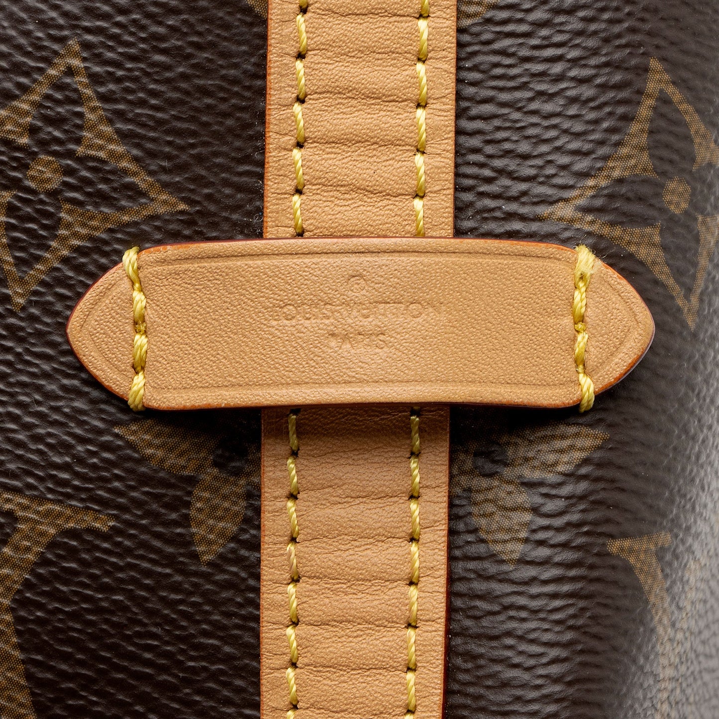 Louis Vuitton Monogram Canvas CarryAll PM Shoulder Bag (SHF-okv3Z6)