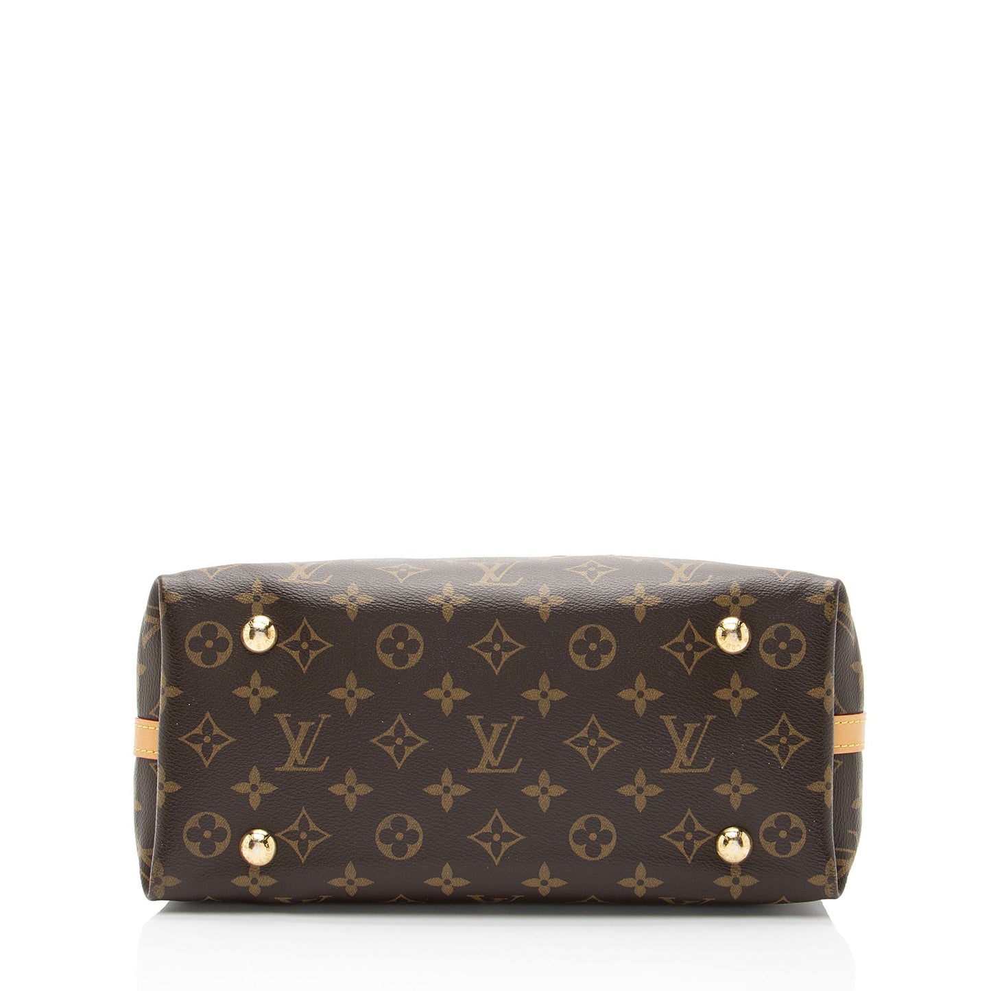 Louis Vuitton Monogram Canvas CarryAll PM Shoulder Bag