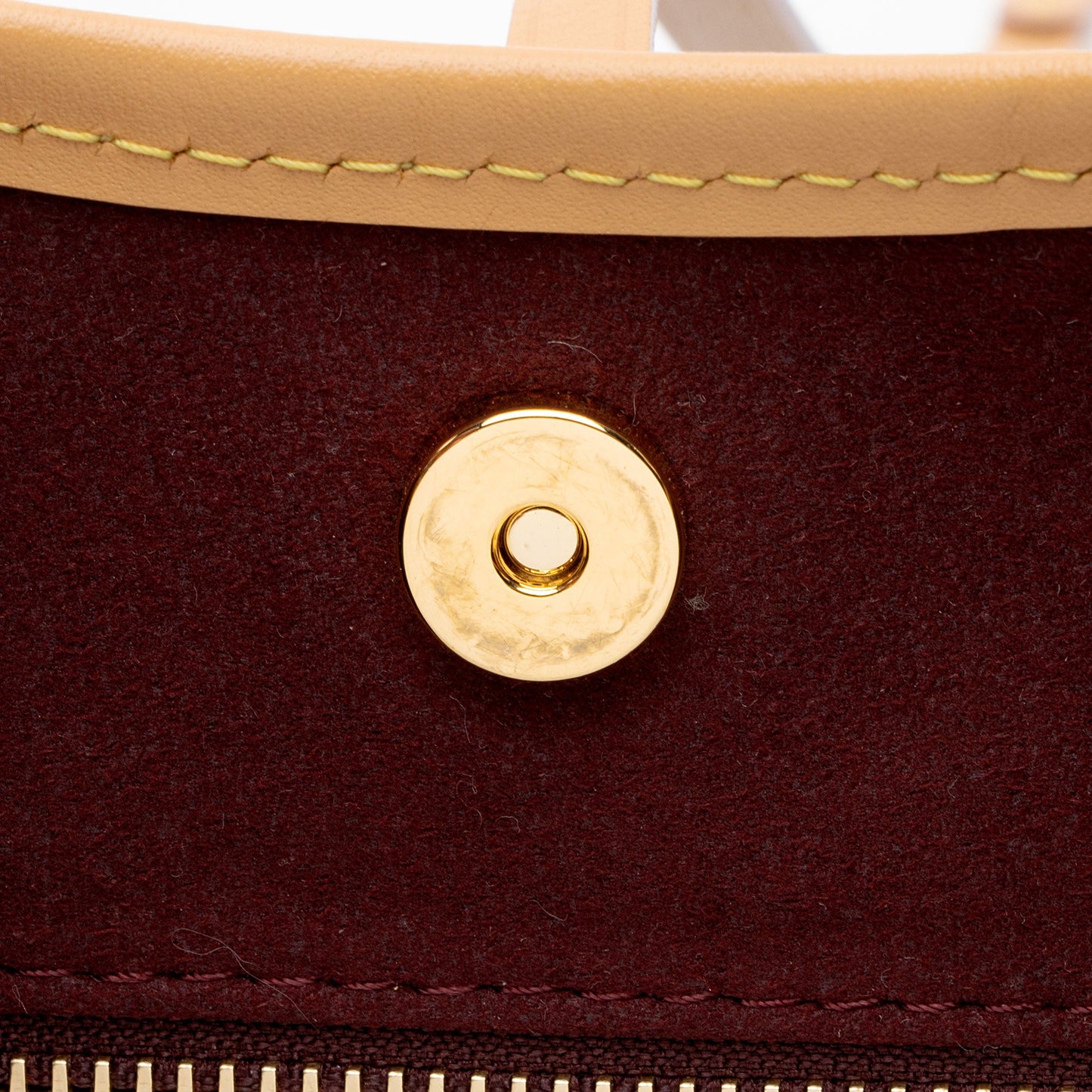 Louis Vuitton Monogram Canvas CarryAll PM Shoulder Bag