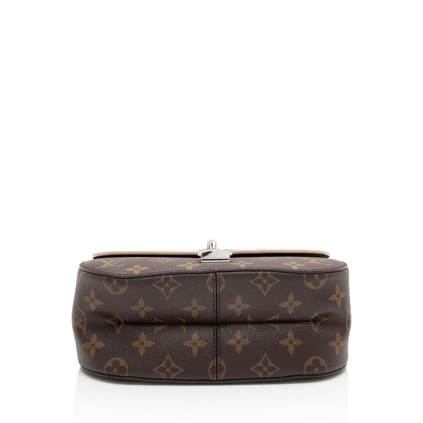 Louis Vuitton Monogram Canvas Chain It PM Shoulder Bag -  (SHF-Cs01bC)