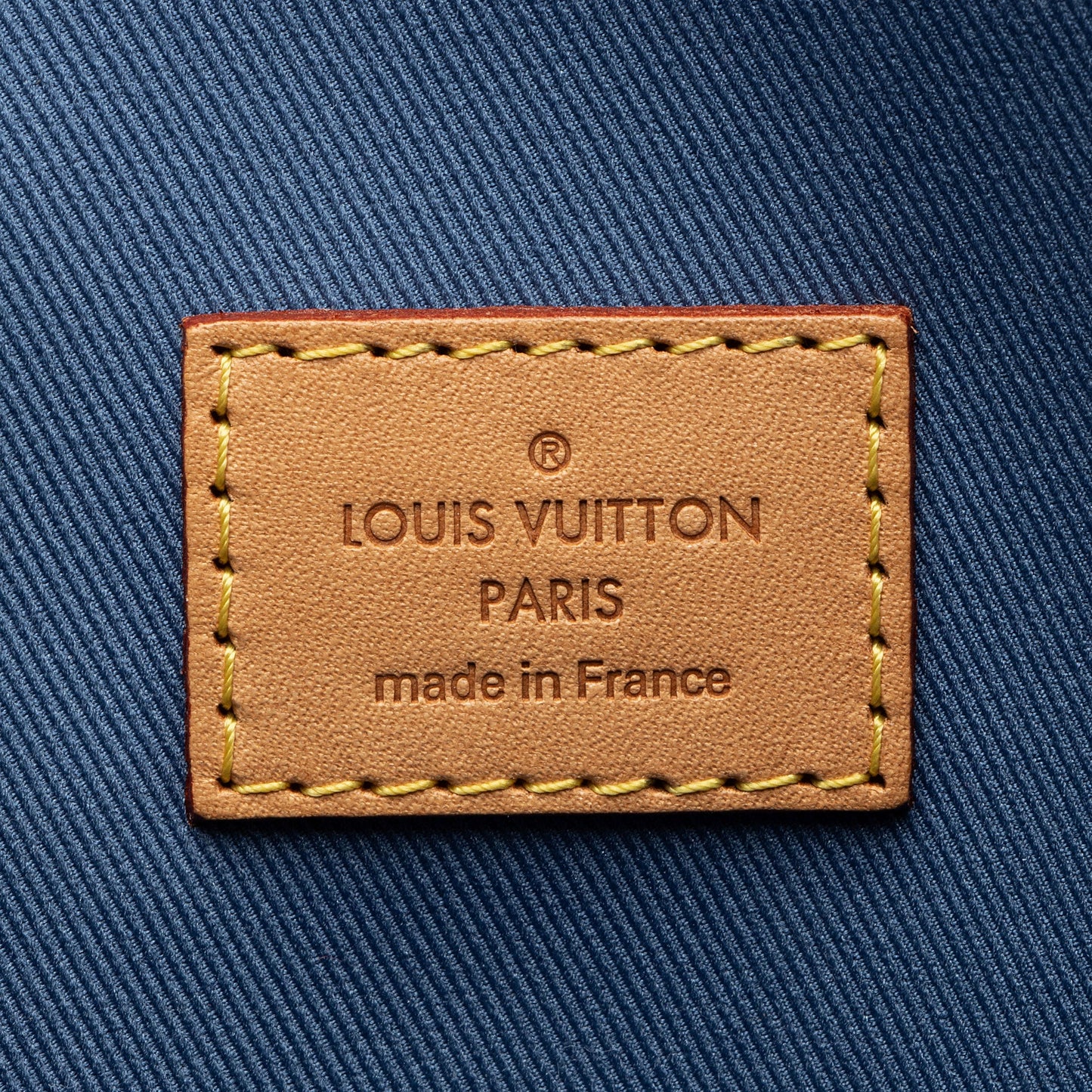 Louis Vuitton Monogram Canvas Cluny BB Satchel (SHF-Ea4zmw)