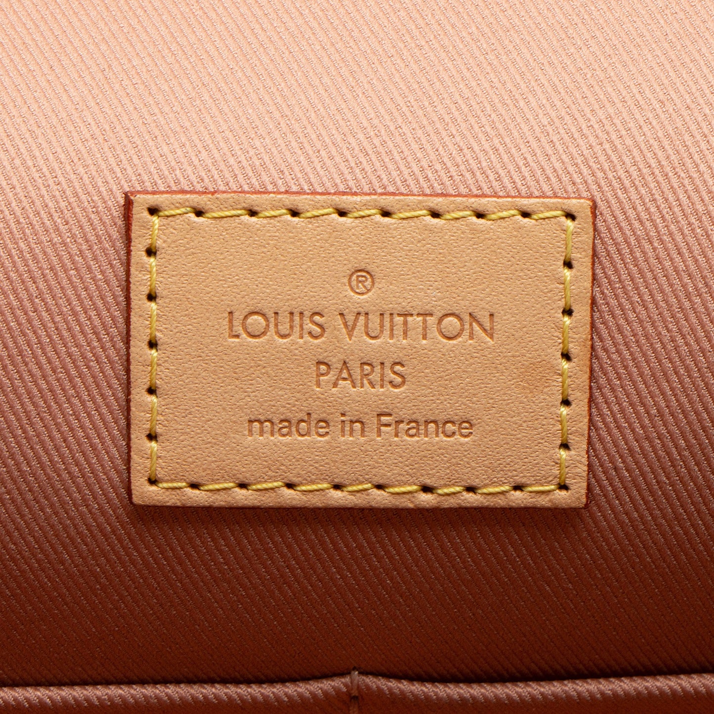 Louis Vuitton Monogram Canvas Cluny BB Satchel (SHF-Tjs5Rx)
