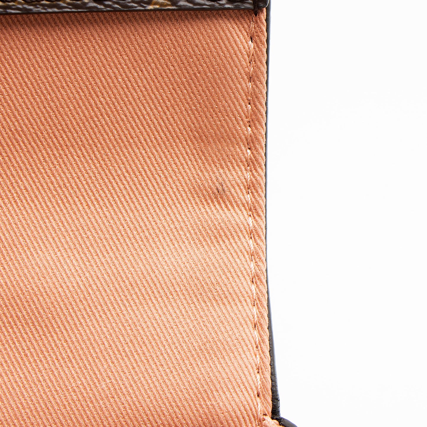 Louis Vuitton Monogram Canvas Cluny BB Satchel
