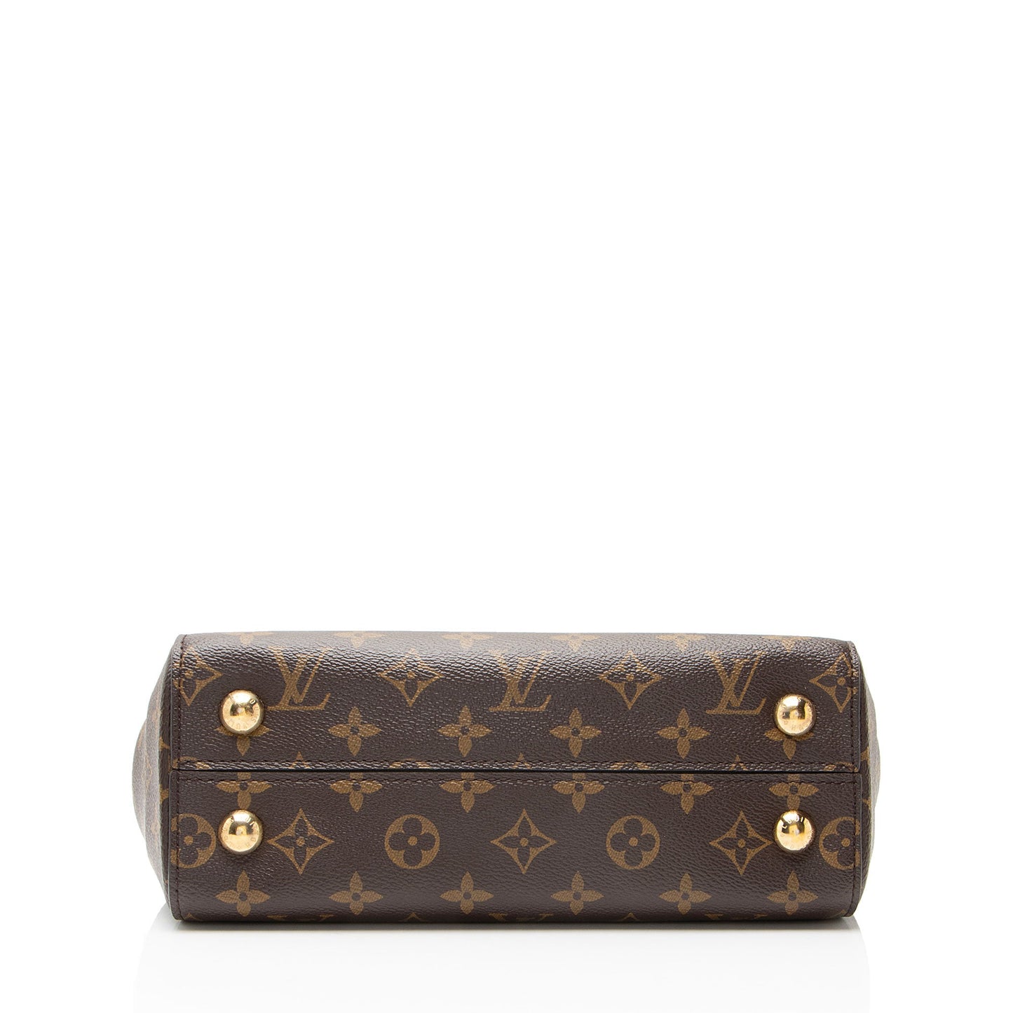 Louis Vuitton Monogram Canvas Cluny BB Satchel