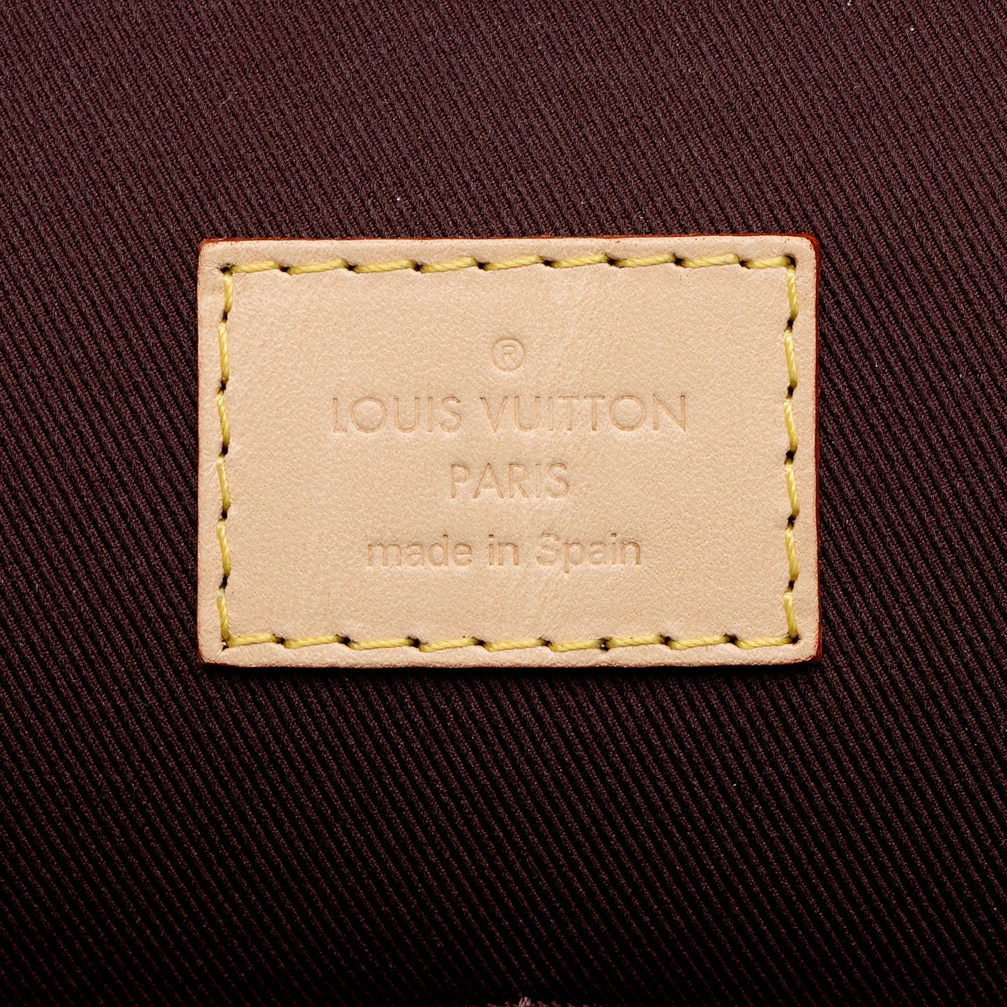 Louis Vuitton Monogram Canvas Cluny MM Satchel (SHF-ARhNa5)