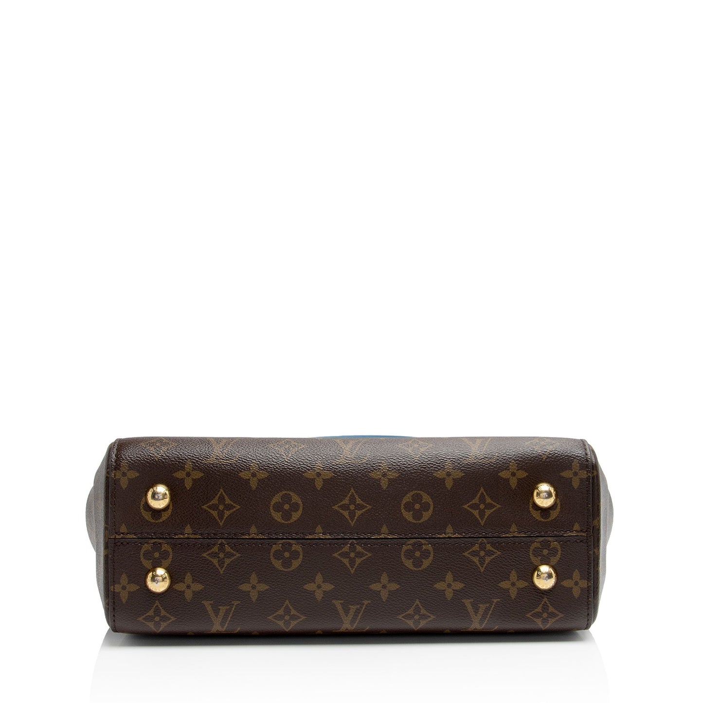 Louis Vuitton Monogram Canvas Cluny MM Satchel (SHF-hztmOk)