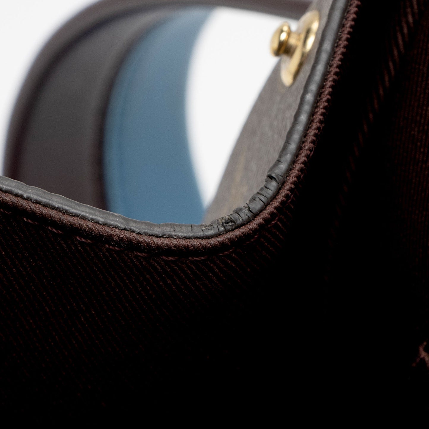 Louis Vuitton Monogram Canvas Cluny MM Satchel (SHF-hztmOk)