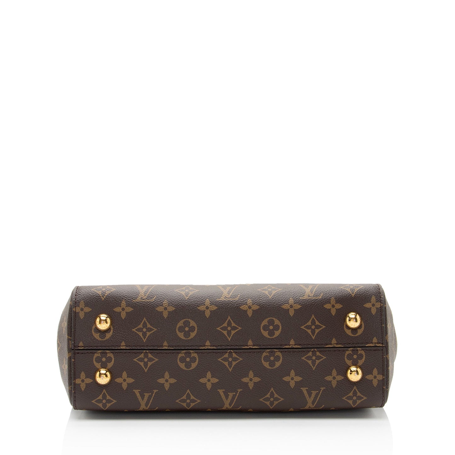 Louis Vuitton Monogram Canvas Cluny MM Satchel (SHF-VMRA4b)