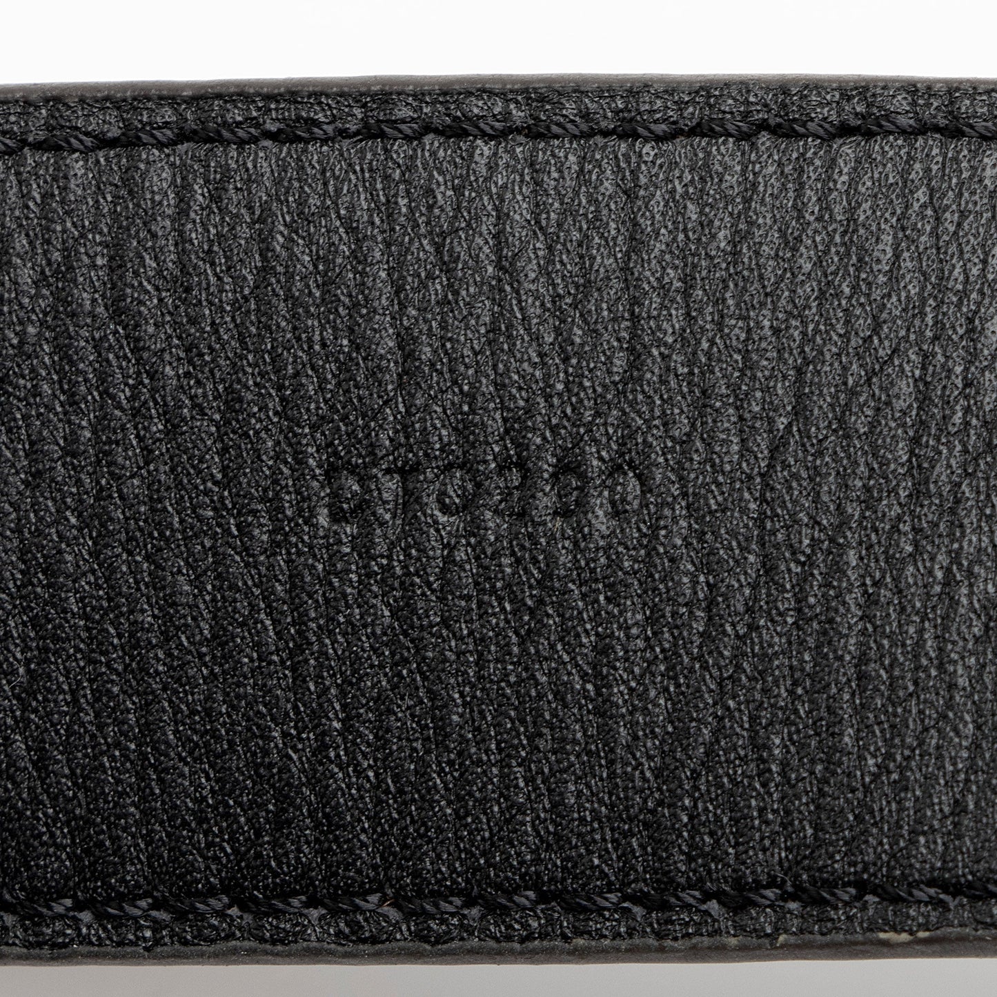 Louis Vuitton Monogram Canvas Daily Multi Pocket Belt - Size 28 / 70