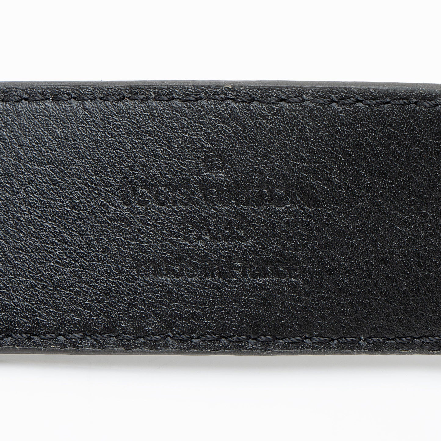 Louis Vuitton Monogram Canvas Daily Multi Pocket Belt - Size 28 / 70