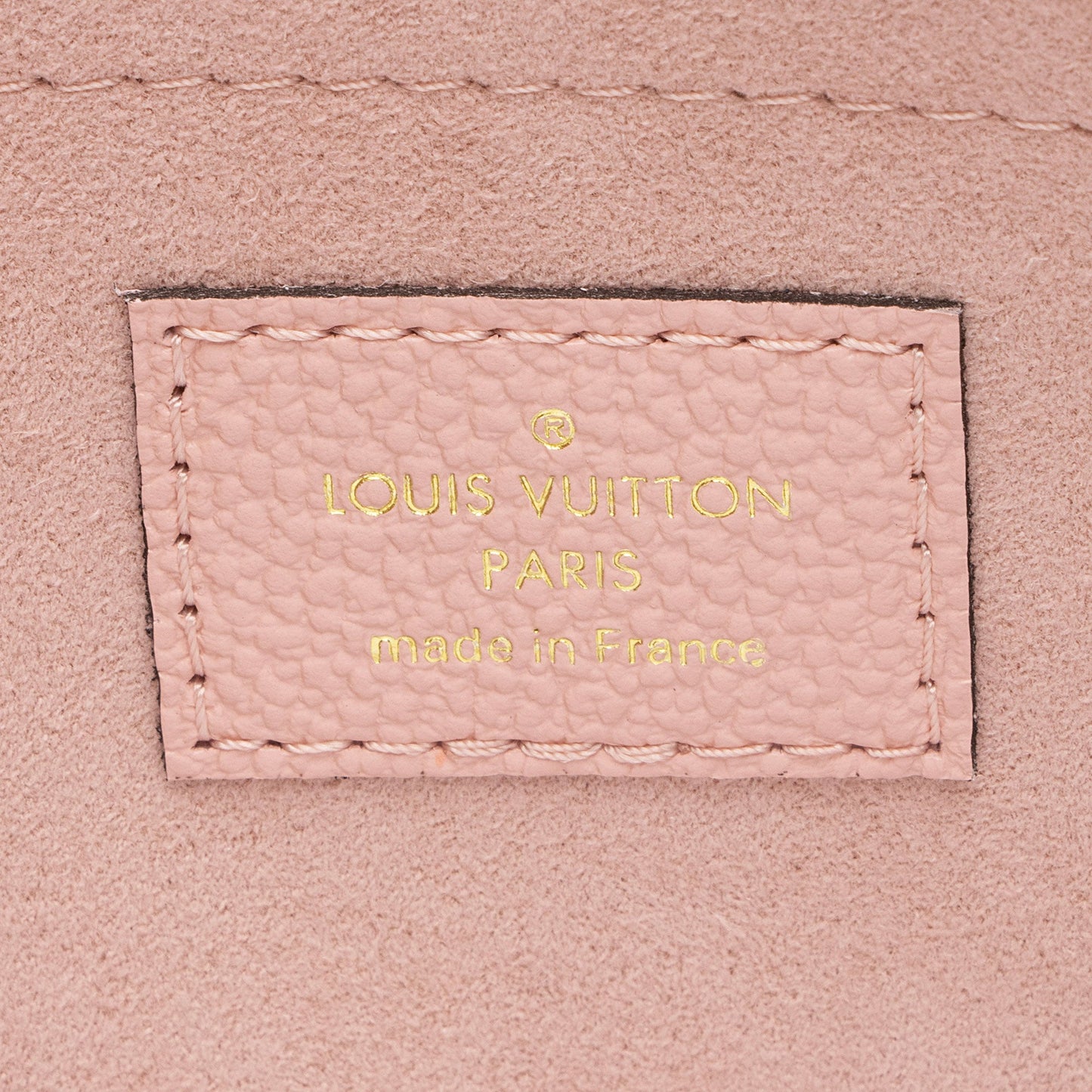 Louis Vuitton Monogram Canvas Daily Pouch (SHF-dN26VD)