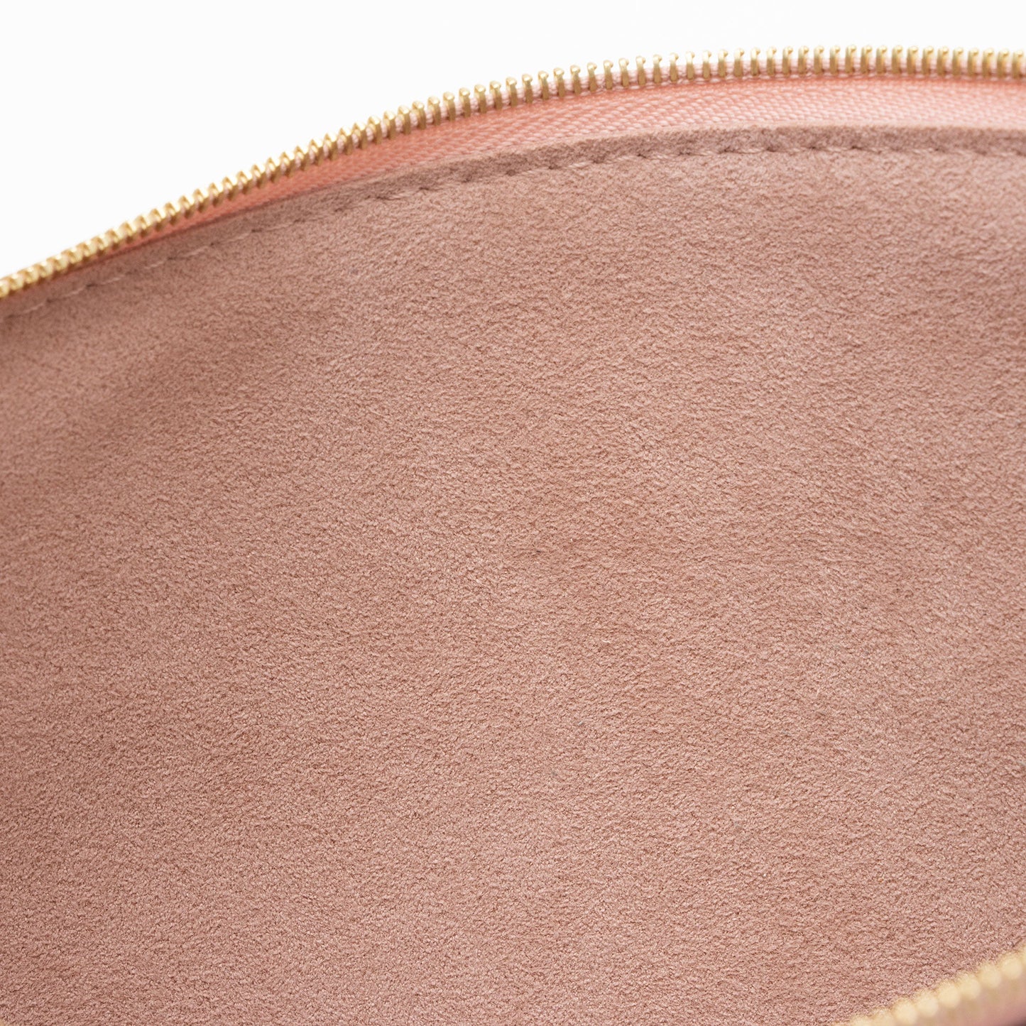 Louis Vuitton Monogram Canvas Daily Pouch (SHF-94nnjN)