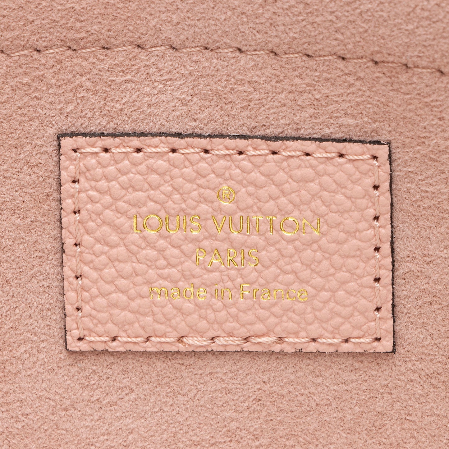 Louis Vuitton Monogram Canvas Daily Pouch (SHF-94nnjN)