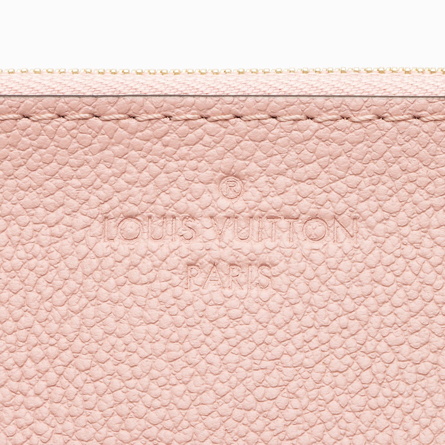 Louis Vuitton Monogram Canvas Daily Pouch (SHF-94nnjN)