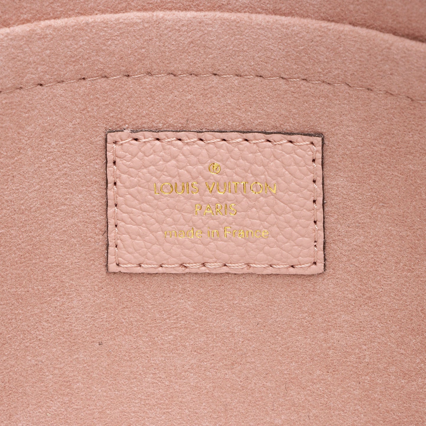 Louis Vuitton Monogram Canvas Daily Pouch (SHF-hwQ6K3)