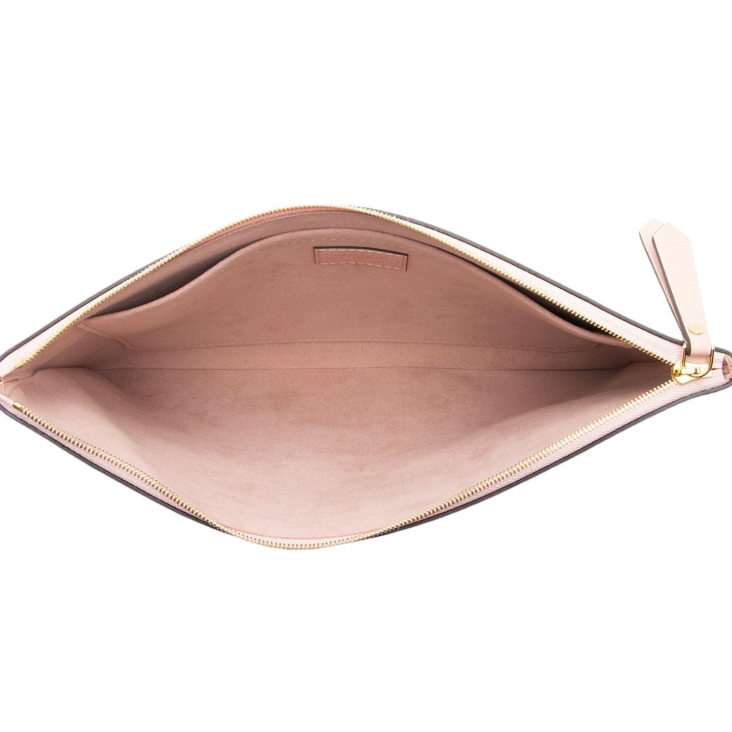 Louis Vuitton Monogram Canvas Daily Pouch (SHF-ZnoCfR)