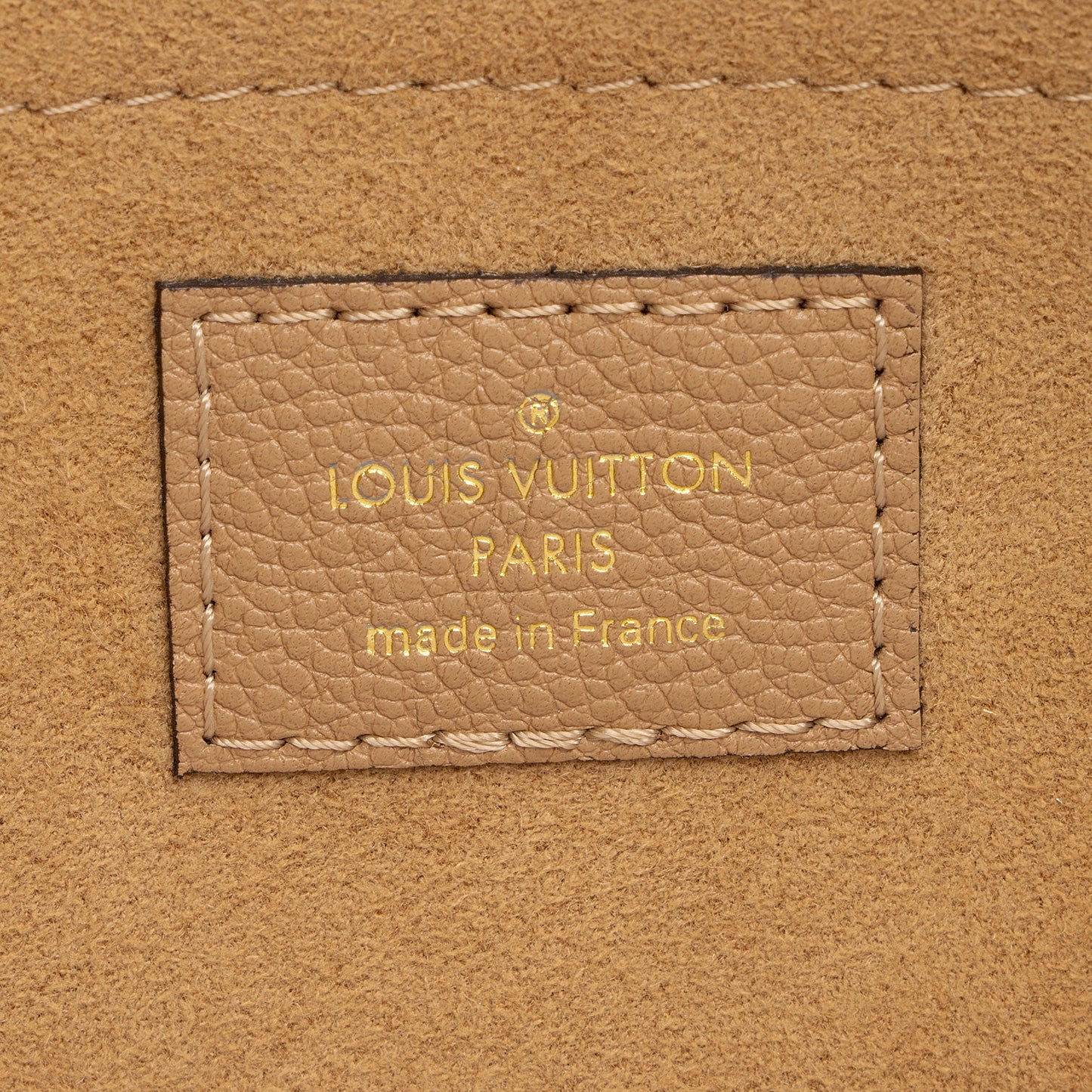 Louis Vuitton Monogram Canvas Daily Pouch