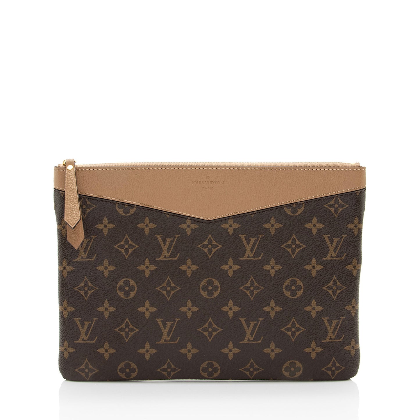 Louis Vuitton Monogram Canvas Daily Pouch