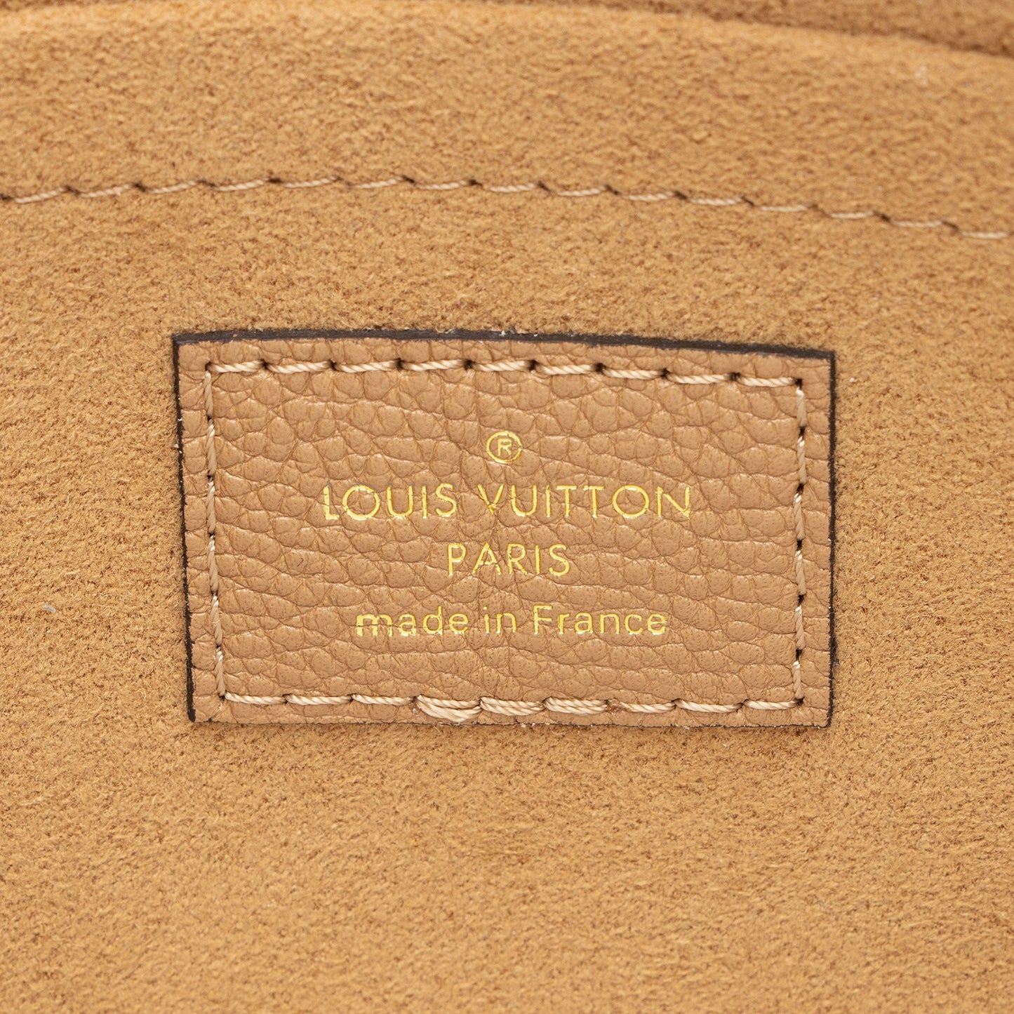 Louis Vuitton Monogram Canvas Daily Pouch