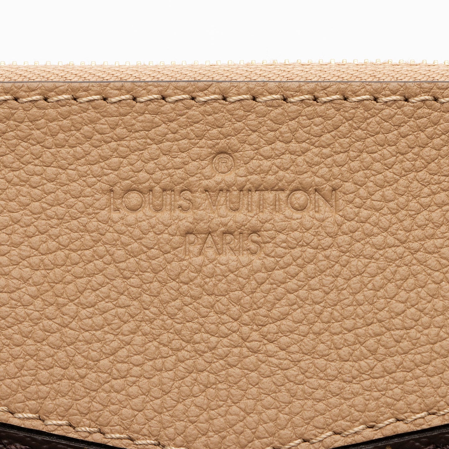 Louis Vuitton Monogram Canvas Daily Pouch