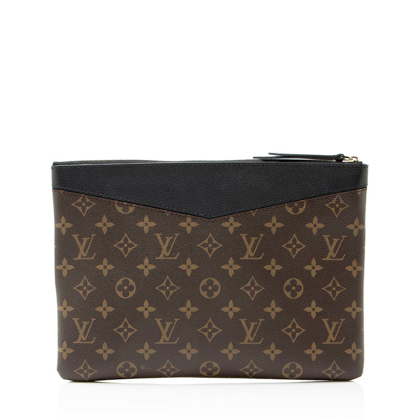 Louis Vuitton Monogram Canvas Daily Pouch