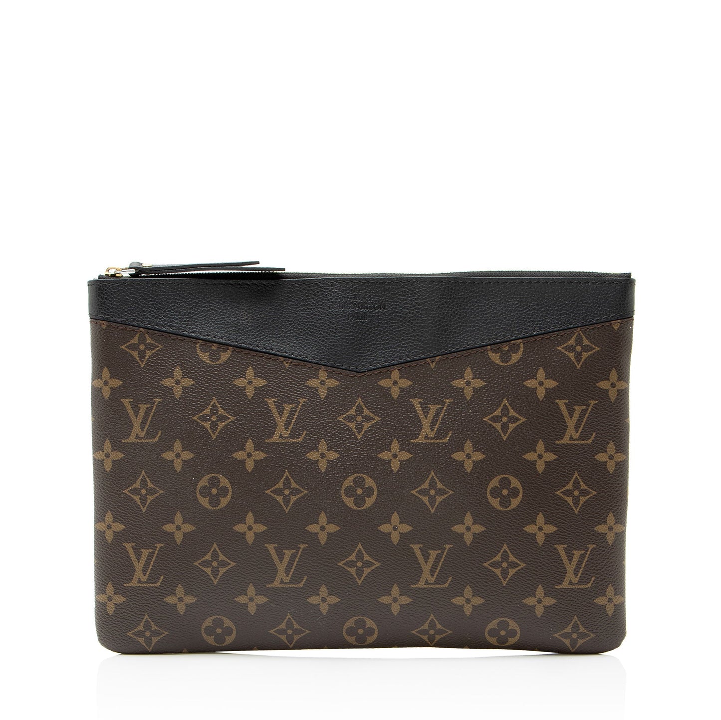 Louis Vuitton Monogram Canvas Daily Pouch