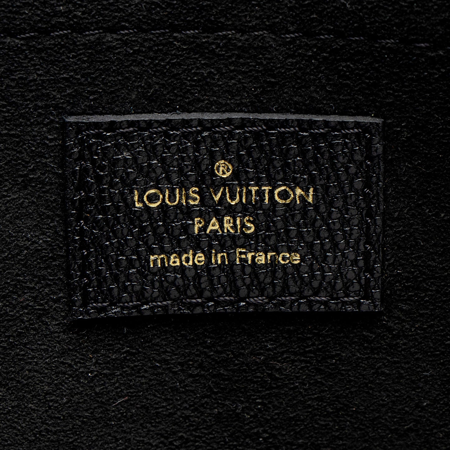 Louis Vuitton Monogram Canvas Daily Pouch