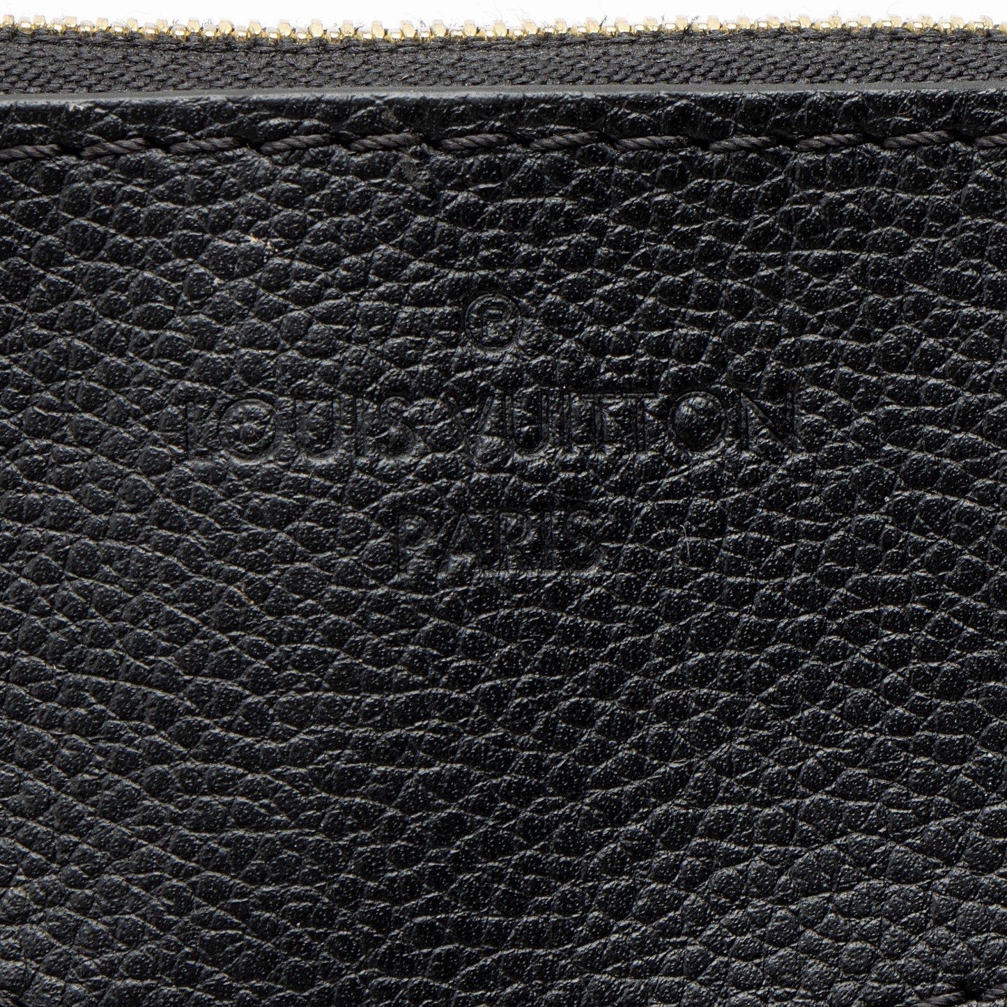 Louis Vuitton Monogram Canvas Daily Pouch