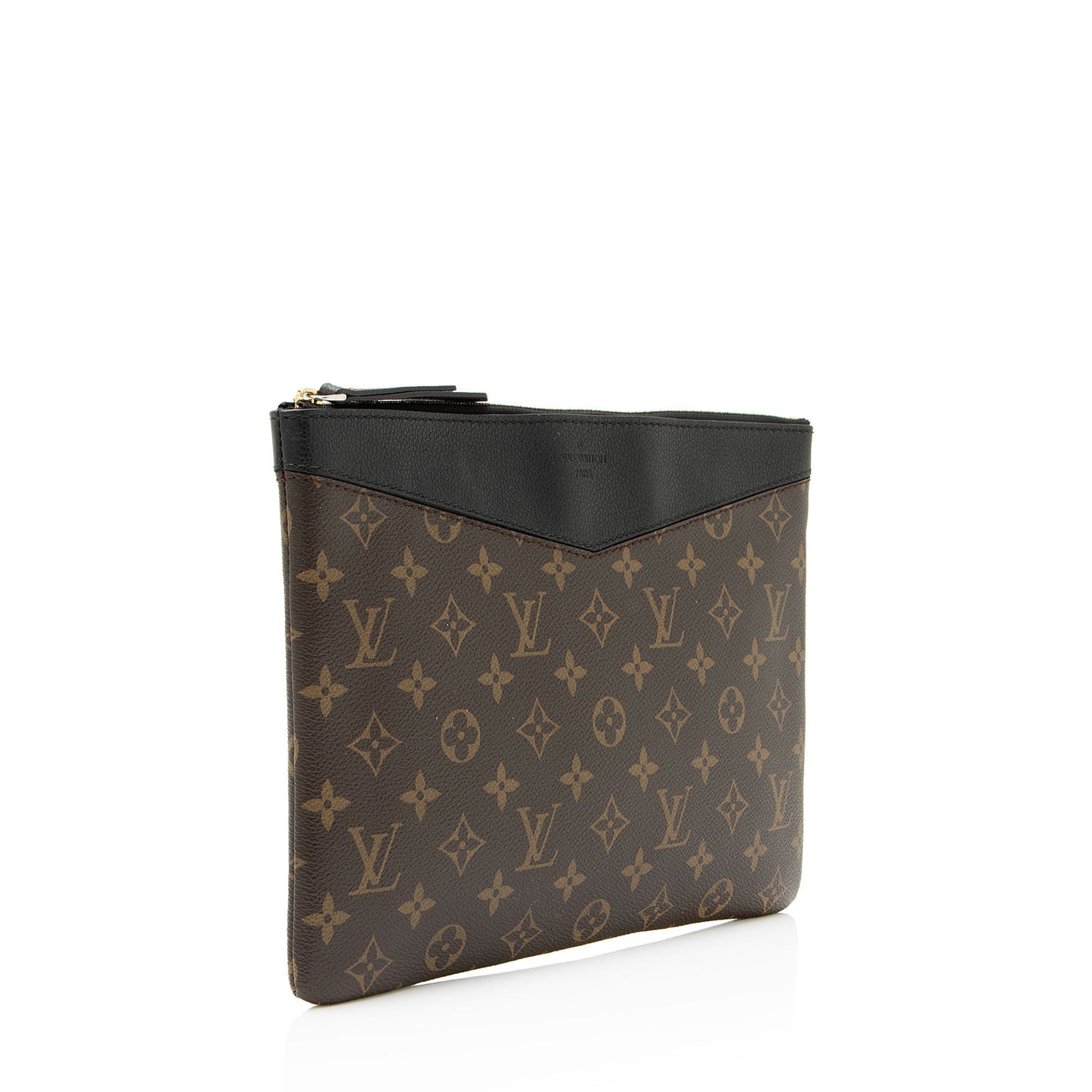 Louis Vuitton Monogram Canvas Daily Pouch
