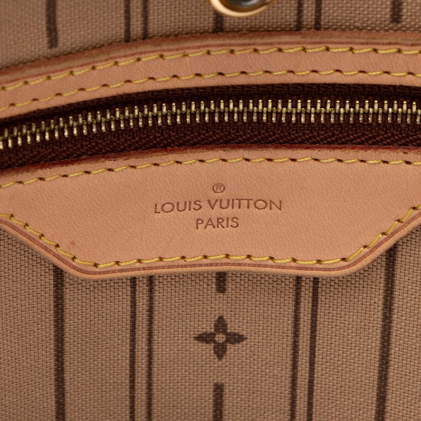 Louis Vuitton Monogram Canvas Delightful GM Shoulder Bag (SHF-yoPE2b)