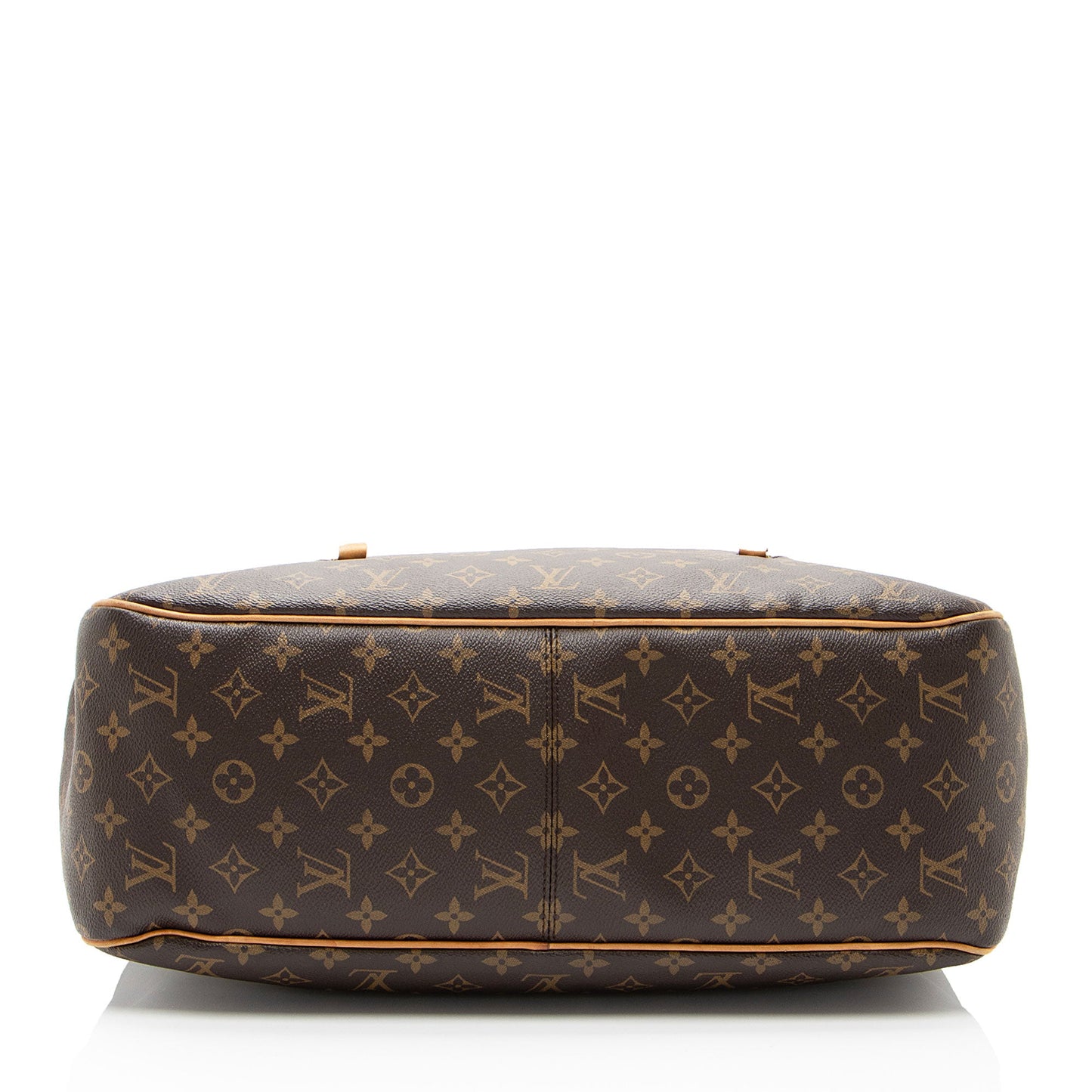 Louis Vuitton Monogram Canvas Delightful GM Shoulder Bag (SHF-qslt5c)