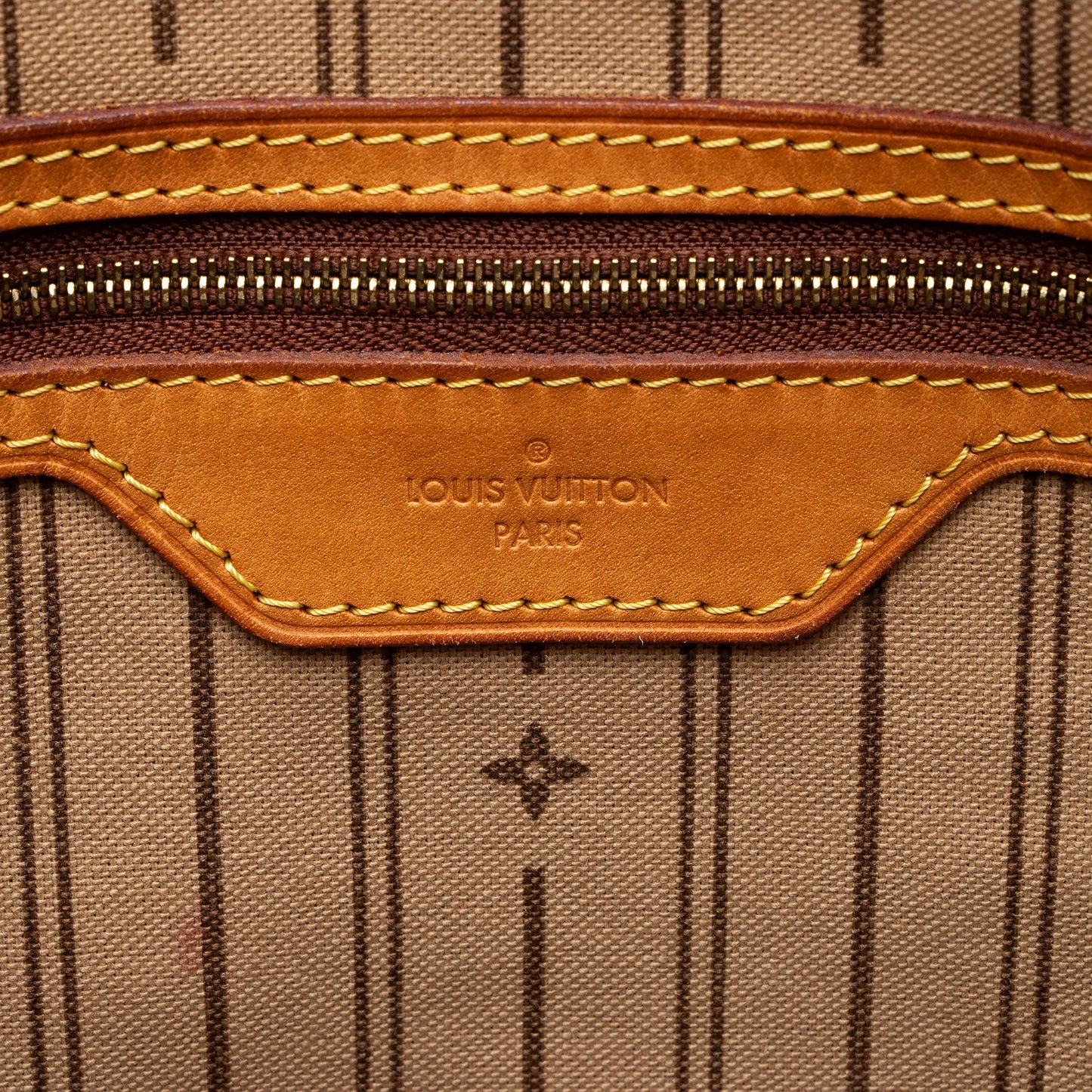 Louis Vuitton Monogram Canvas Delightful GM Shoulder Bag