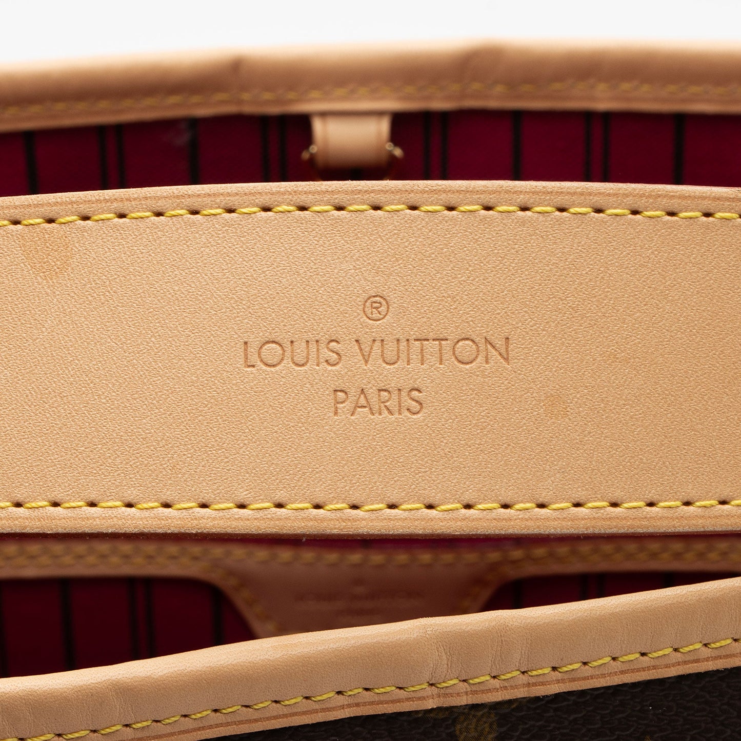 Louis Vuitton Monogram Canvas Delightful MM Shoulder Bag (SHF-CCnbAX)