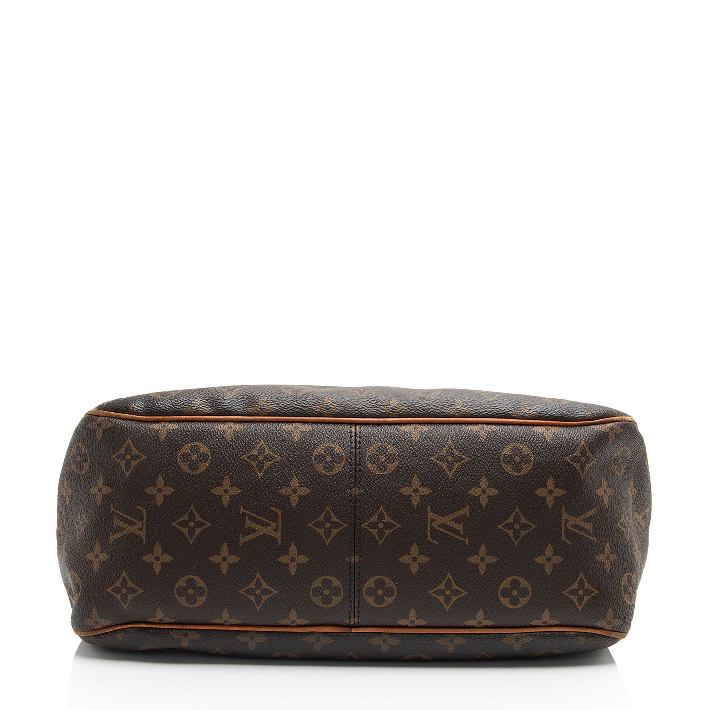 Louis Vuitton Monogram Canvas Delightful PM Shoulder Bag -  (SHF-MtWzVx)