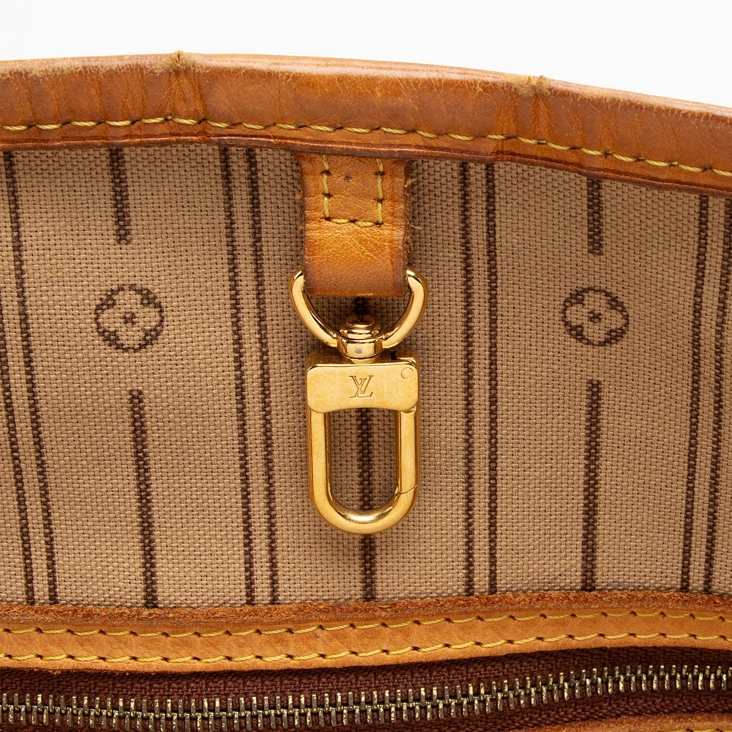 Louis Vuitton Monogram Canvas Delightful PM Shoulder Bag -  (SHF-MtWzVx)