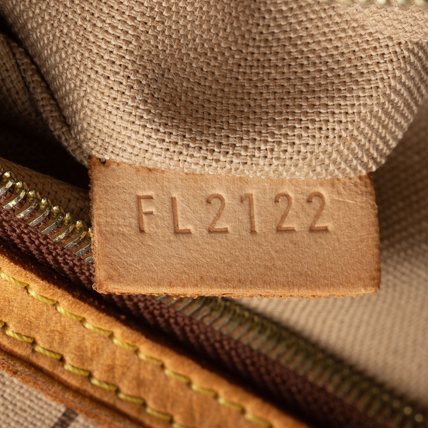 Louis Vuitton Monogram Canvas Delightful PM Shoulder Bag -  (SHF-MtWzVx)
