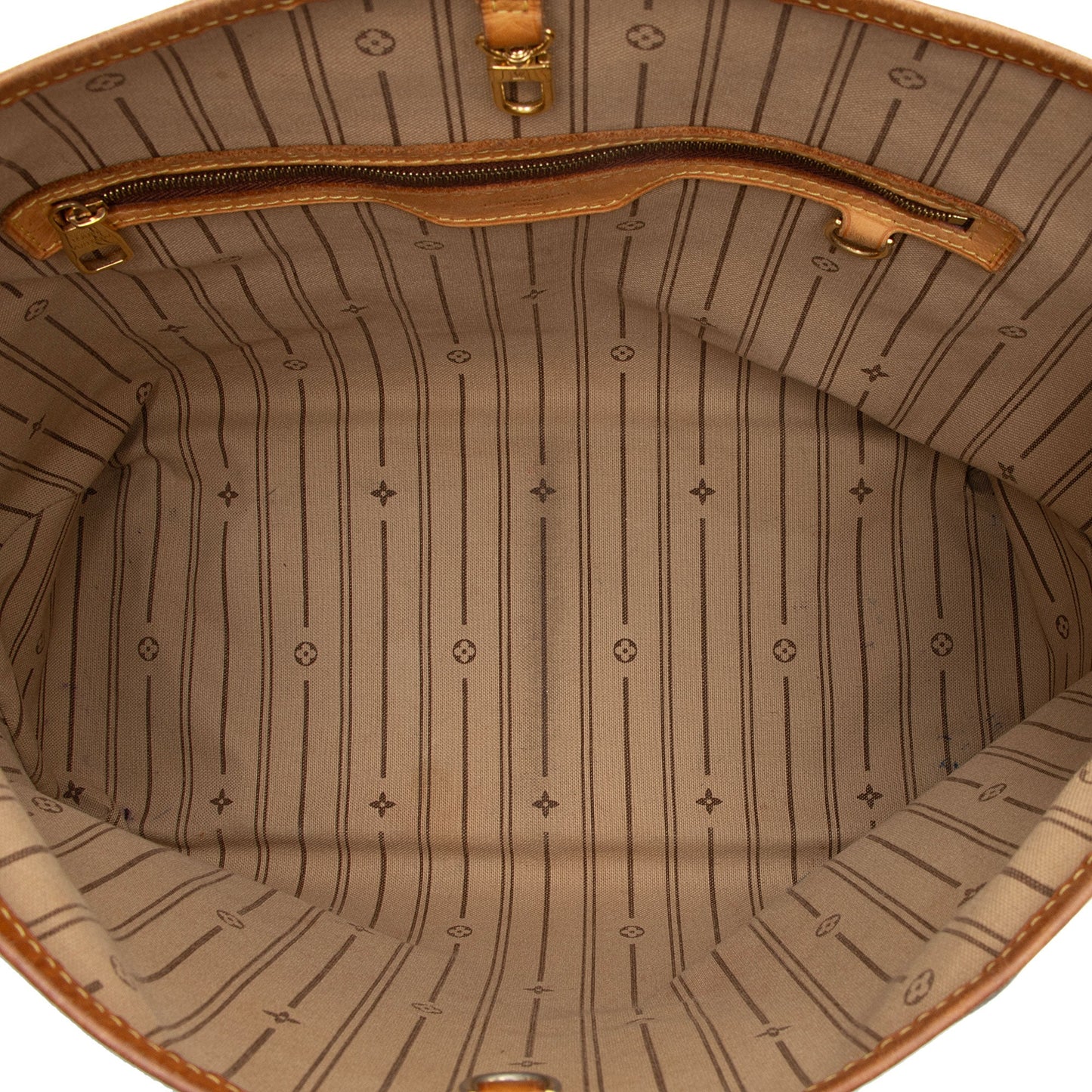 Louis Vuitton Monogram Canvas Delightful PM Shoulder Bag -  (SHF-MtWzVx)