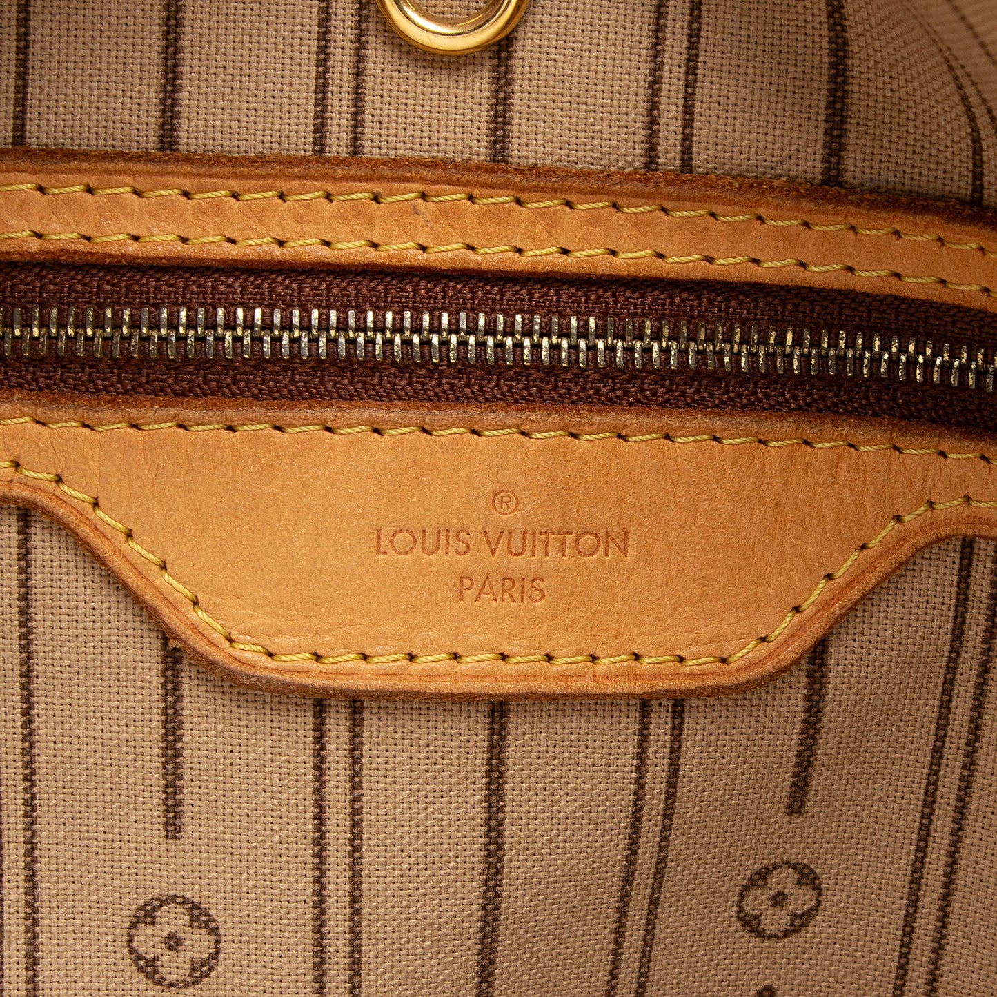 Louis Vuitton Monogram Canvas Delightful PM Shoulder Bag -  (SHF-MtWzVx)