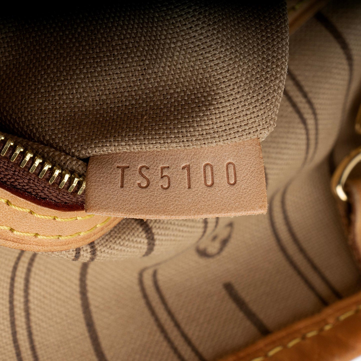 Louis Vuitton Monogram Canvas Delightful PM Shoulder Bag (SHF-TcP7UC)