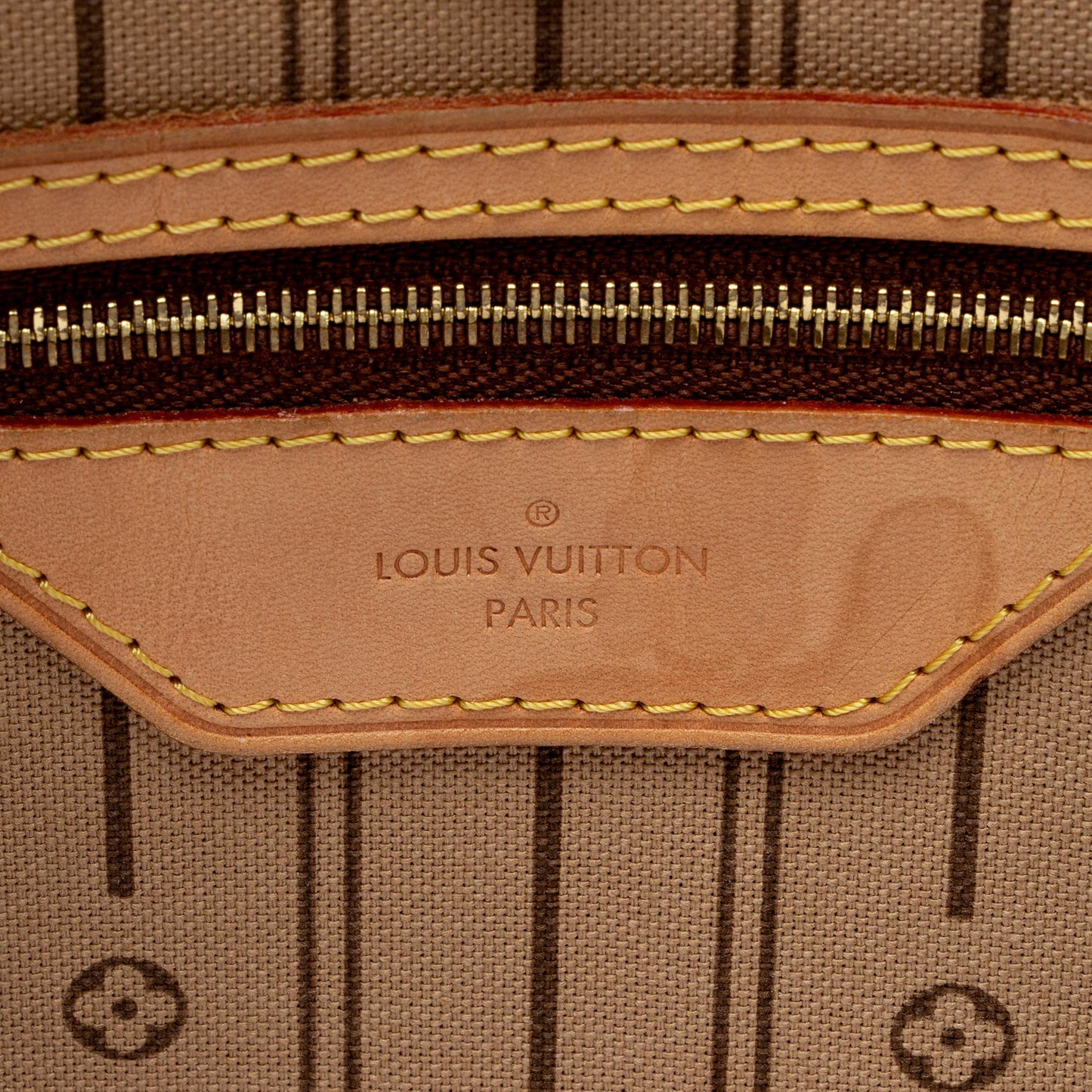 Louis Vuitton Monogram Canvas Delightful PM Shoulder Bag (SHF-TcP7UC)