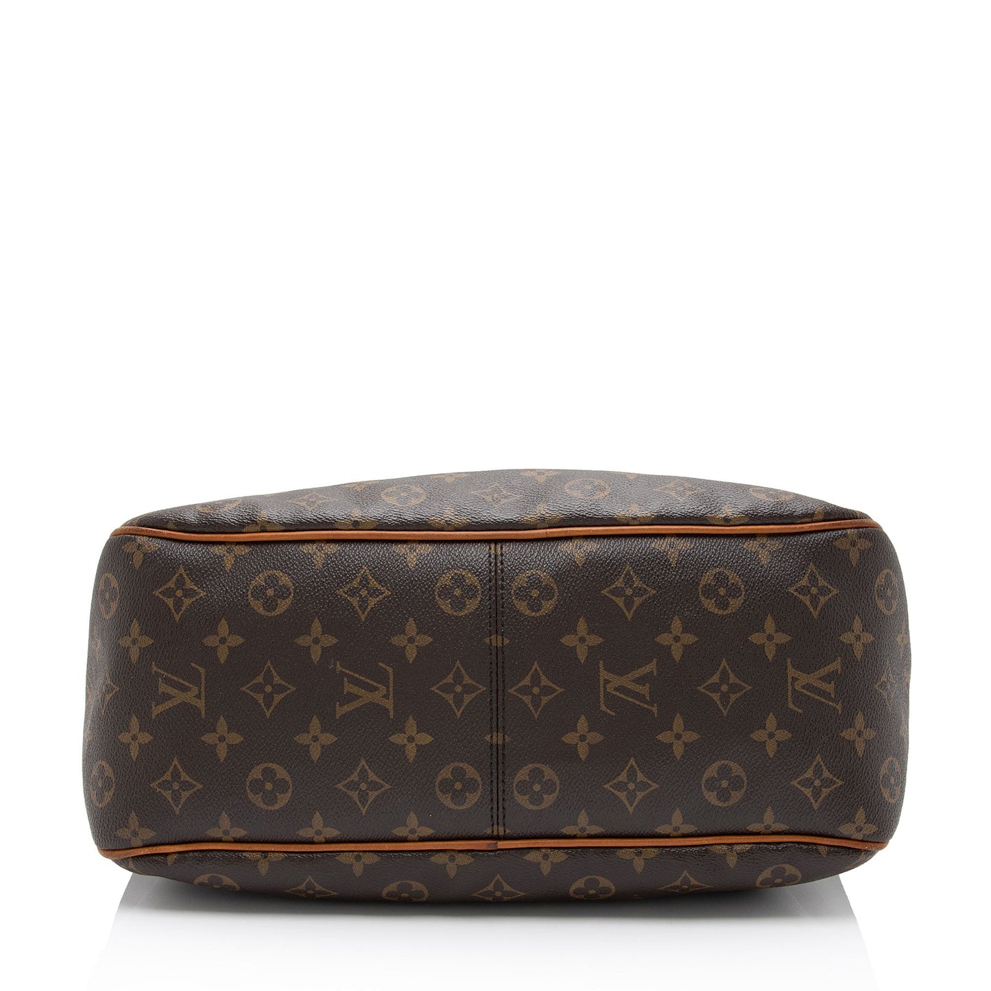 Louis Vuitton Monogram Canvas Delightful PM Shoulder Bag -  (SHF-tcUde4)