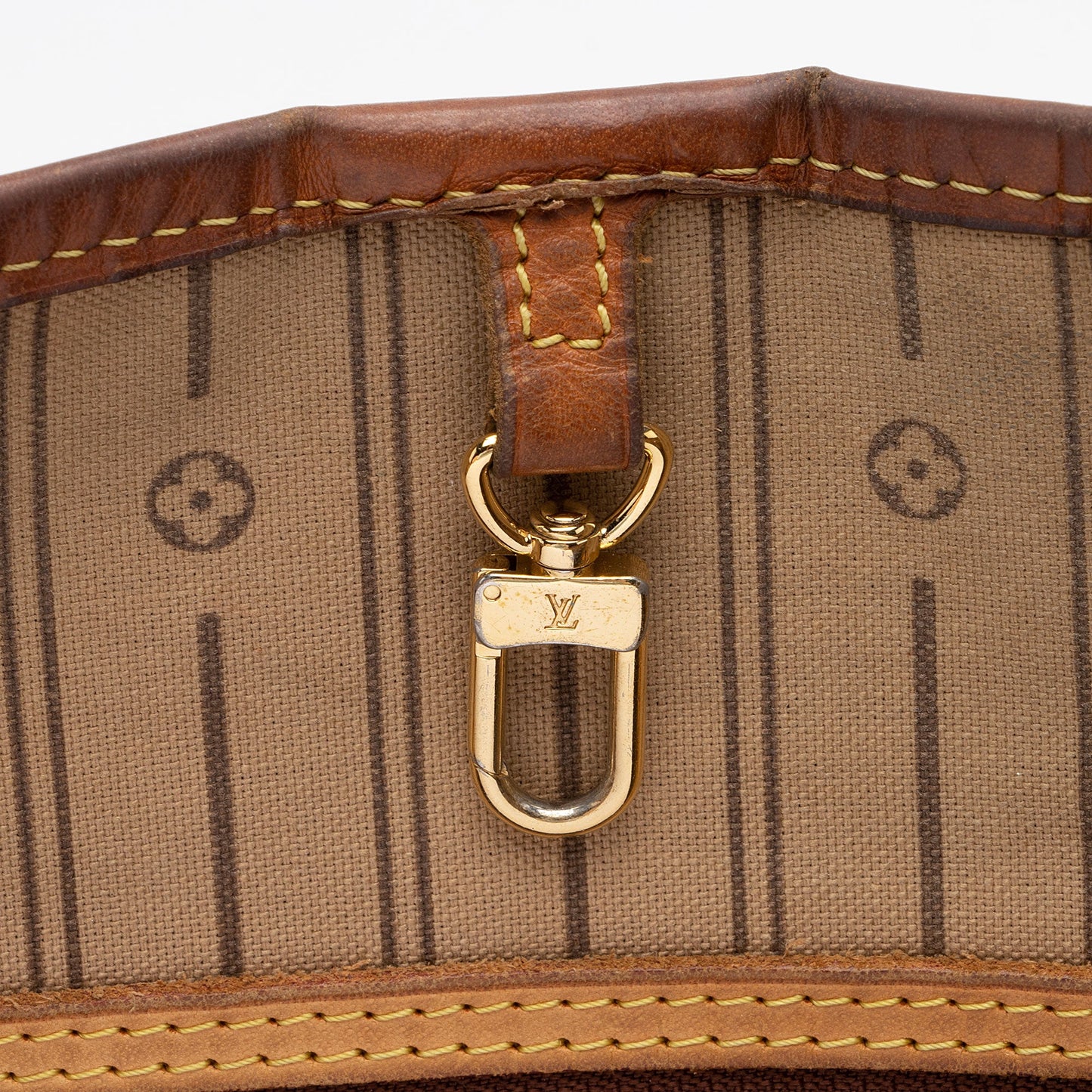 Louis Vuitton Monogram Canvas Delightful PM Shoulder Bag -  (SHF-tcUde4)