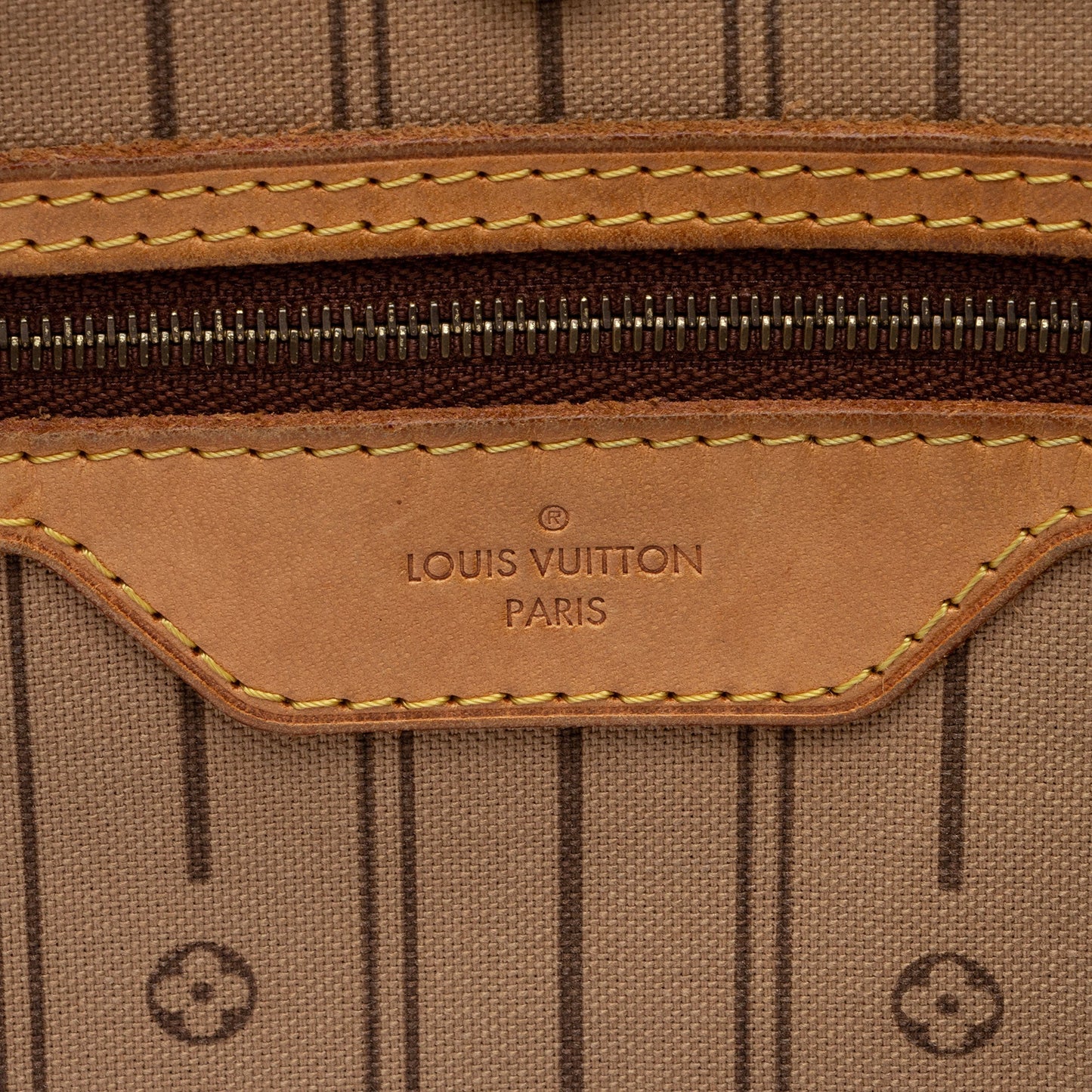 Louis Vuitton Monogram Canvas Delightful PM Shoulder Bag -  (SHF-tcUde4)