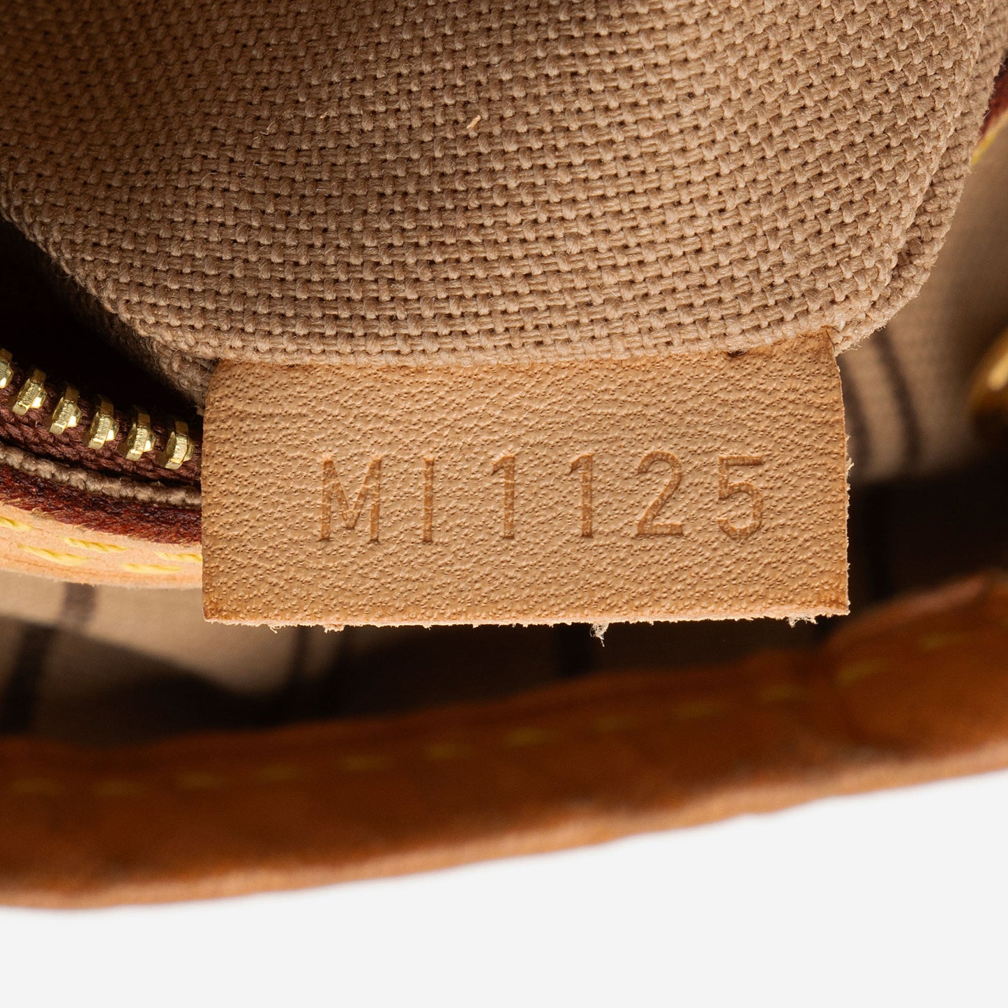 Louis Vuitton Monogram Canvas Delightful PM Shoulder Bag (SHF-ZZzG6J)