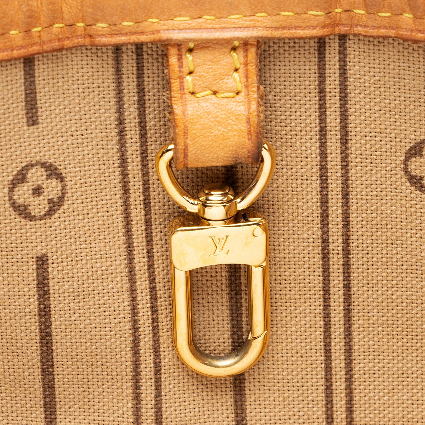 Louis Vuitton Monogram Canvas Delightful PM Shoulder Bag (SHF-dnaKgr)