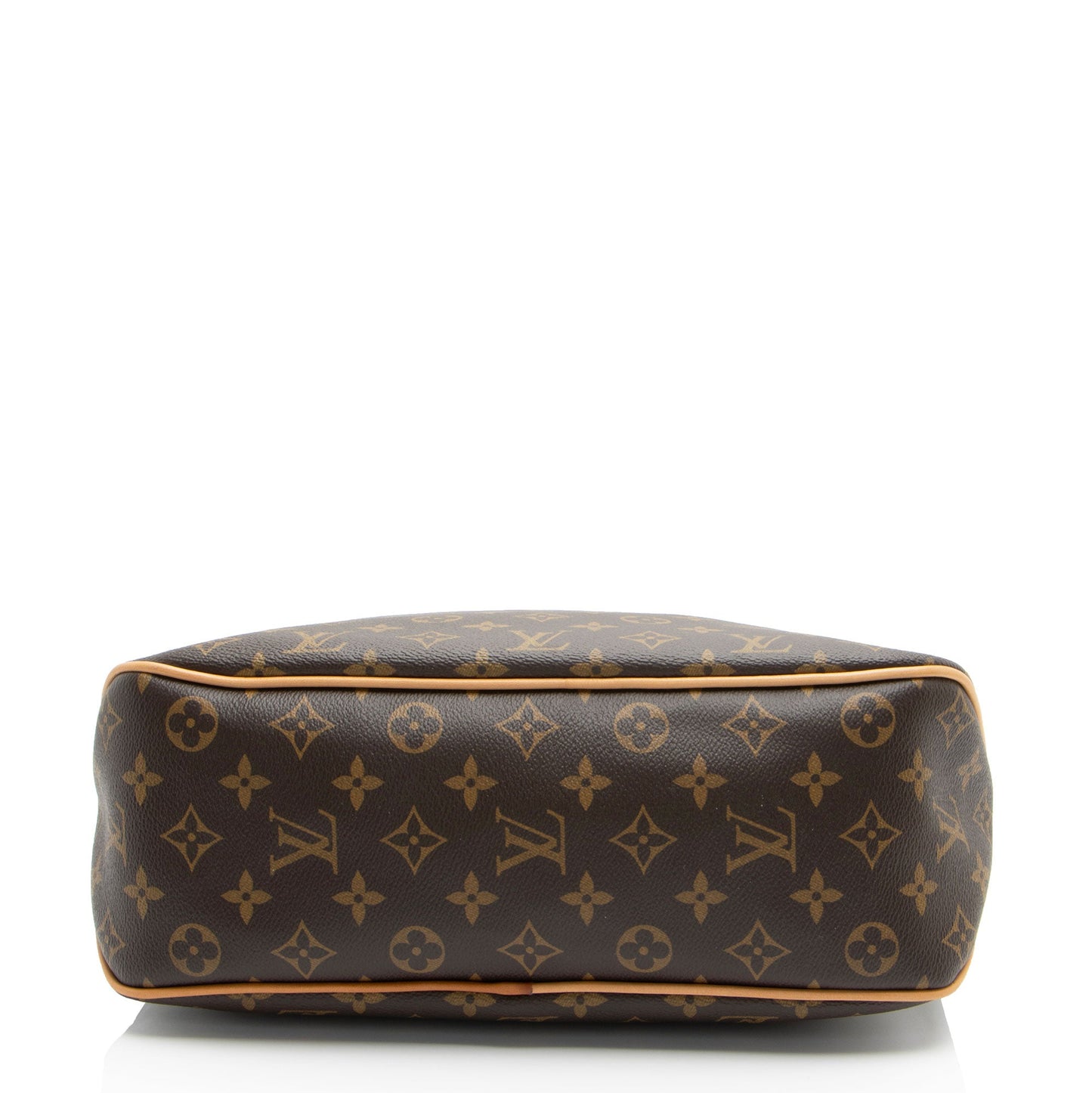 Louis Vuitton Monogram Canvas Delightful PM Shoulder Bag (SHF-g7x1MM)