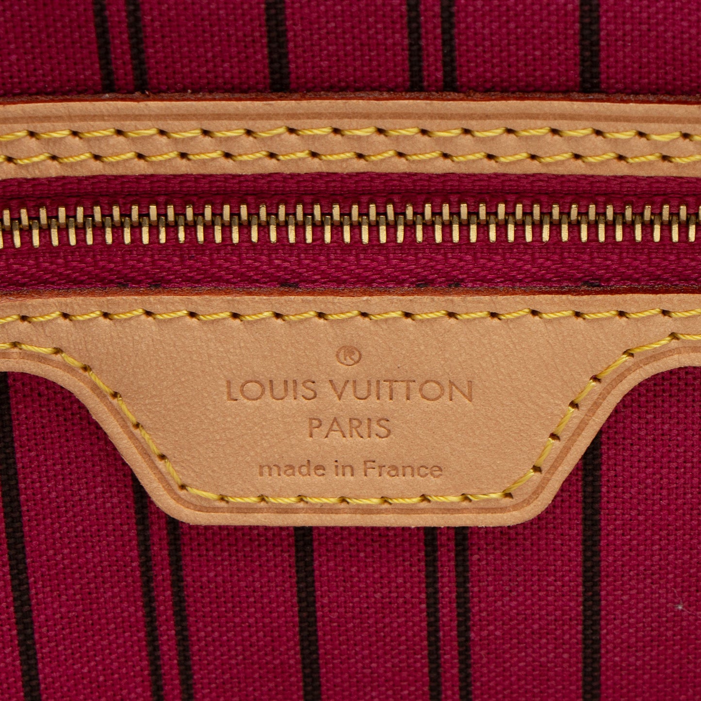 Louis Vuitton Monogram Canvas Delightful PM Shoulder Bag (SHF-g7x1MM)