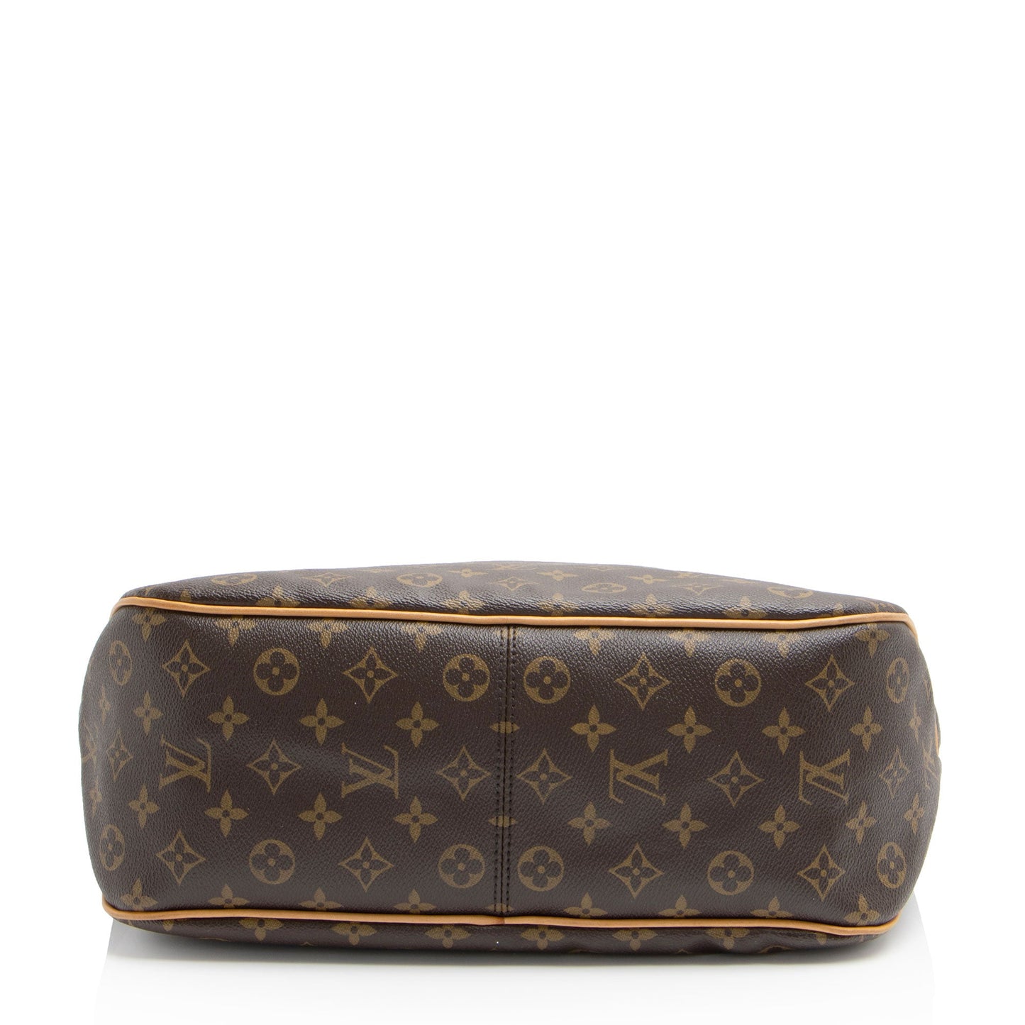 Louis Vuitton Monogram Canvas Delightful PM Shoulder Bag (SHF-Gn5Wwb)