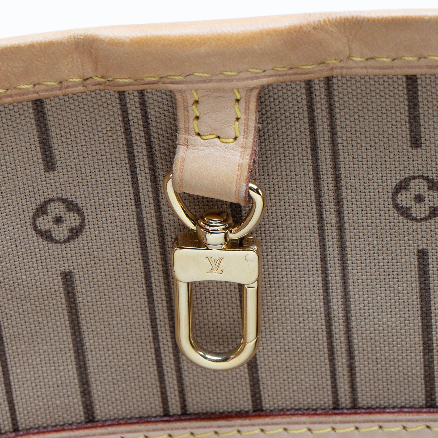 Louis Vuitton Monogram Canvas Delightful PM Shoulder Bag (SHF-Gn5Wwb)
