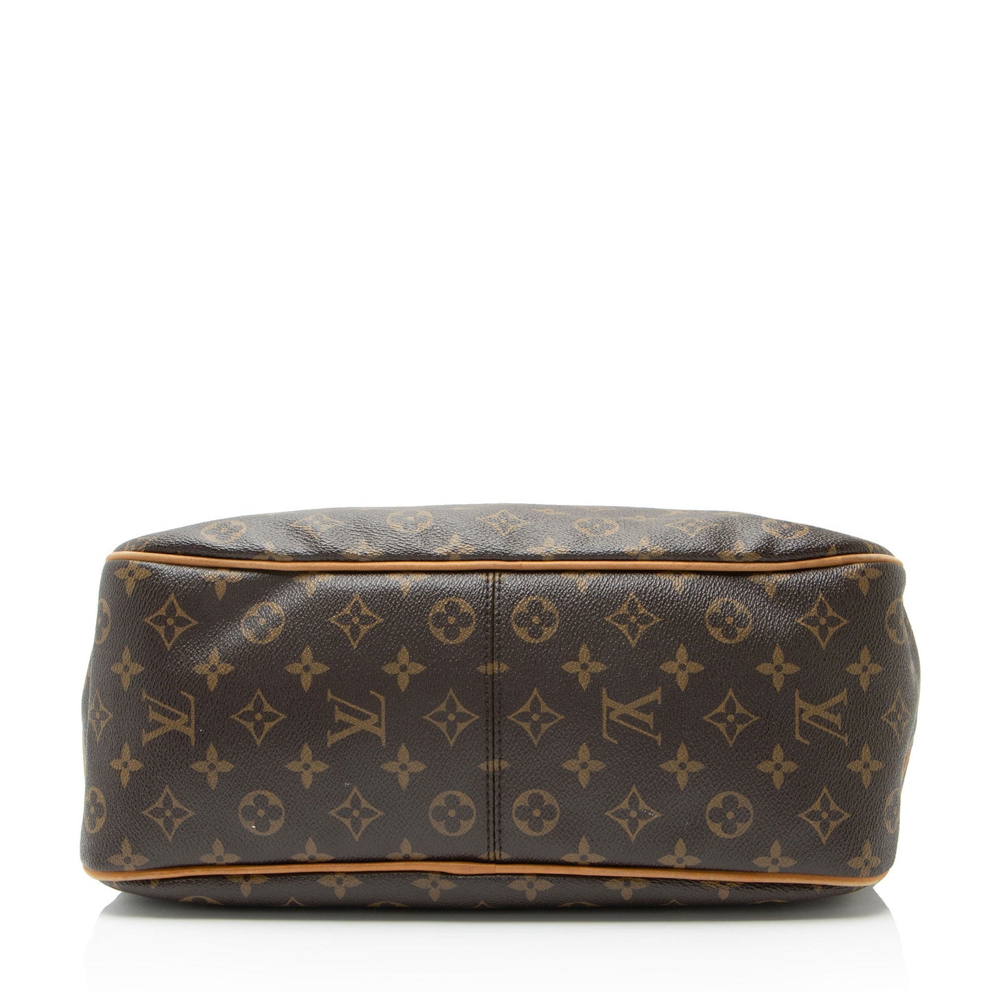 Louis Vuitton Monogram Canvas Delightful PM Shoulder Bag